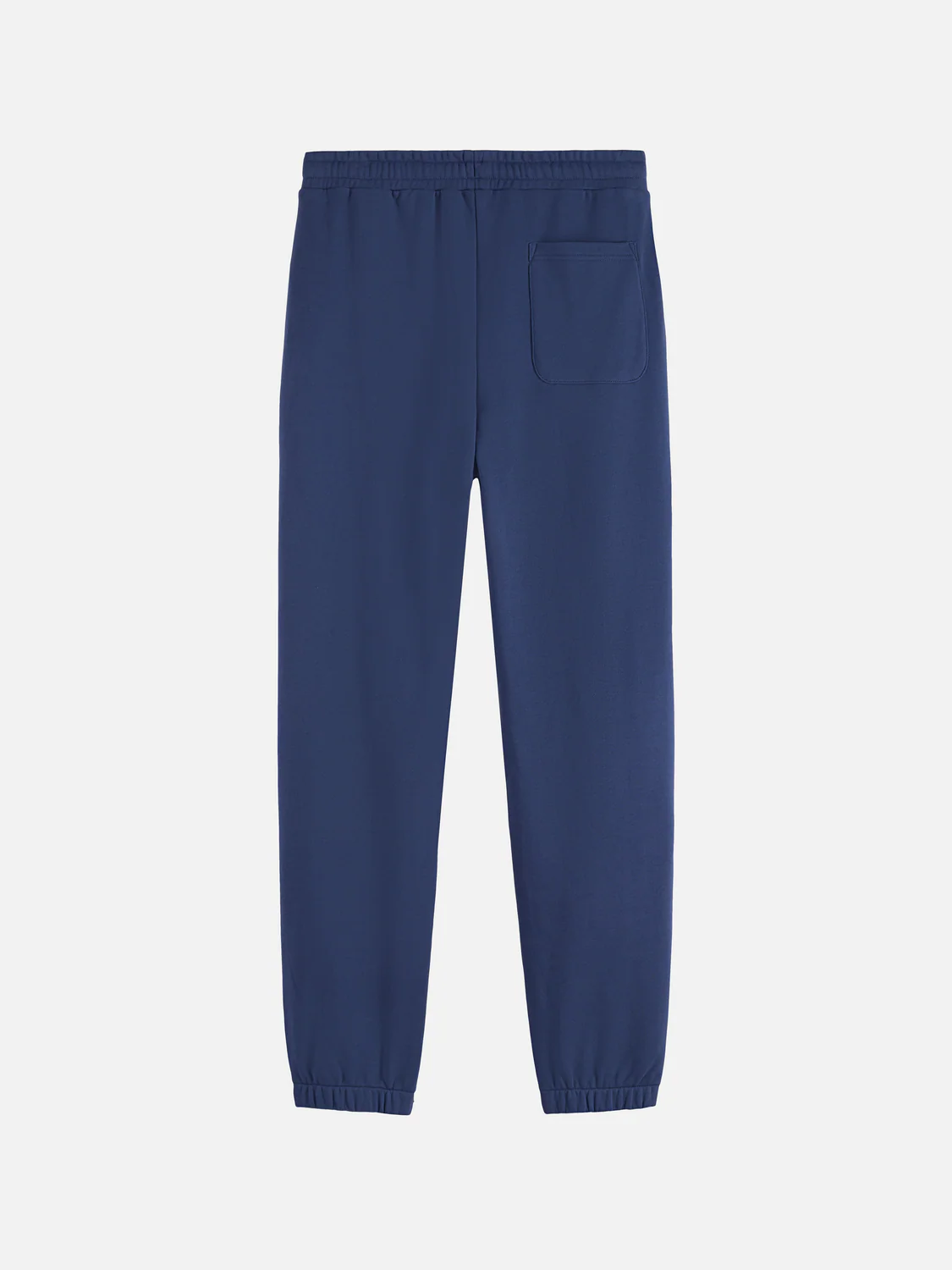 Seasonal Essentials logo badge regular sweatpants - Image 13