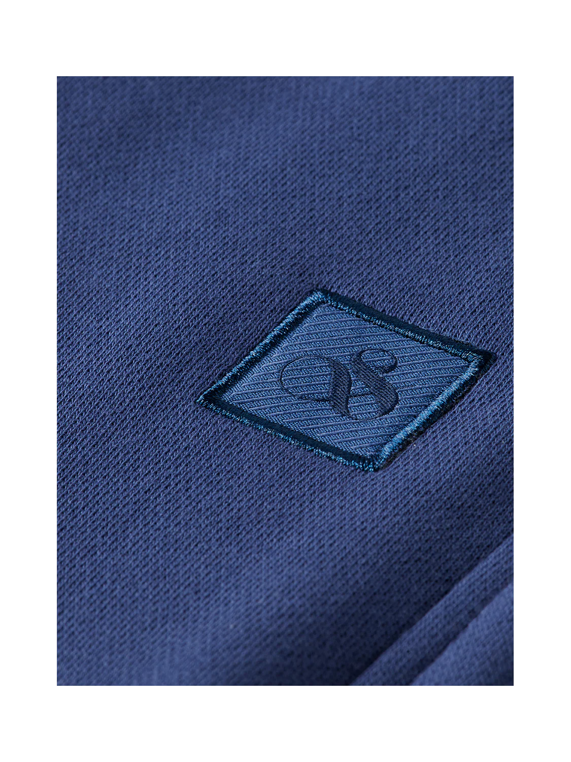 Seasonal Essentials logo badge regular sweatpants - Image 14