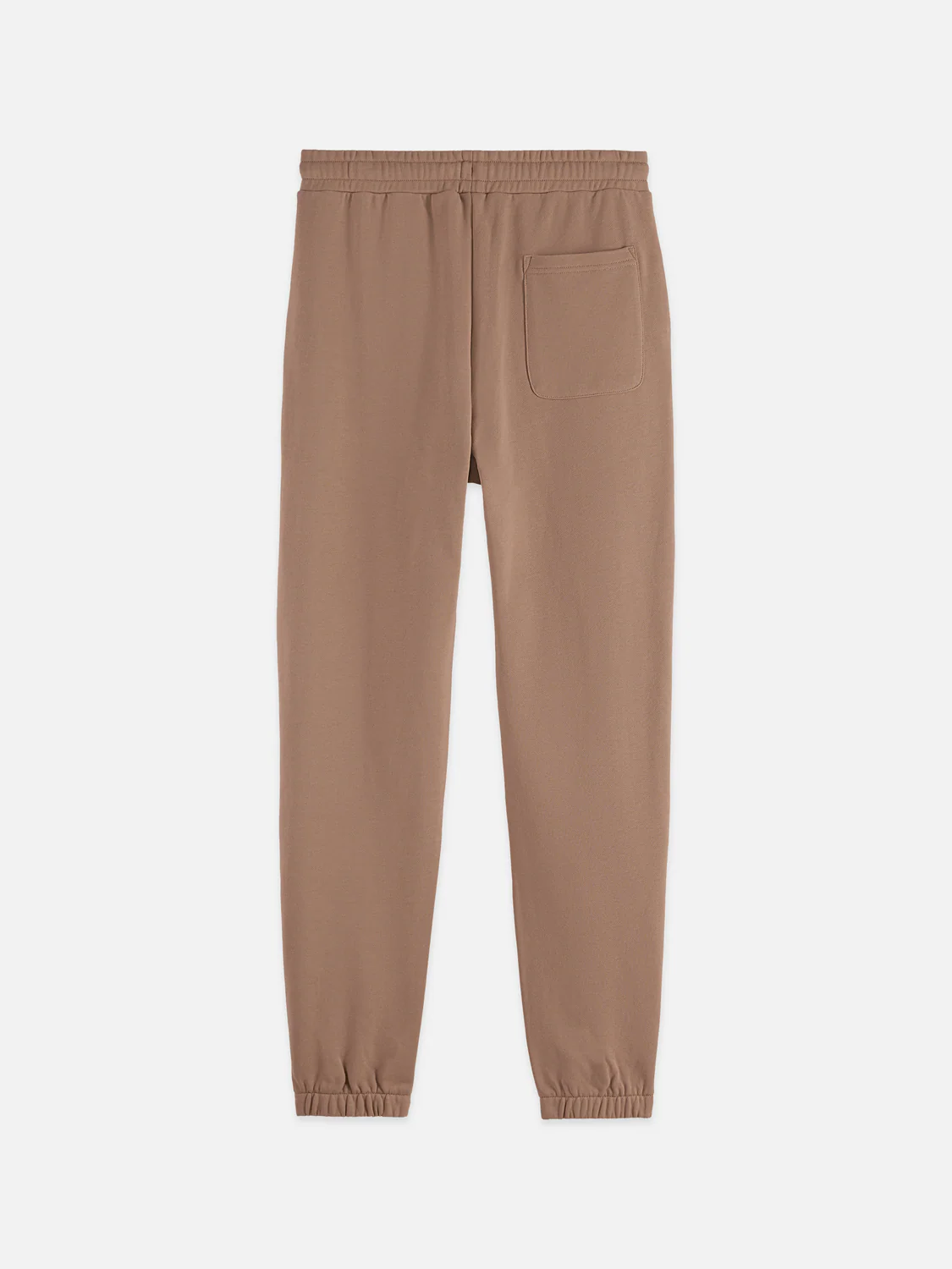Seasonal Essentials logo badge regular sweatpants - Image 6