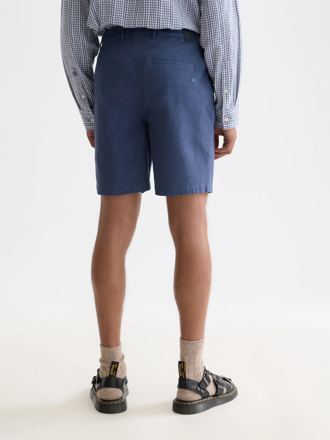 Seasonal Essentials Stuart regular shorts - Image 11
