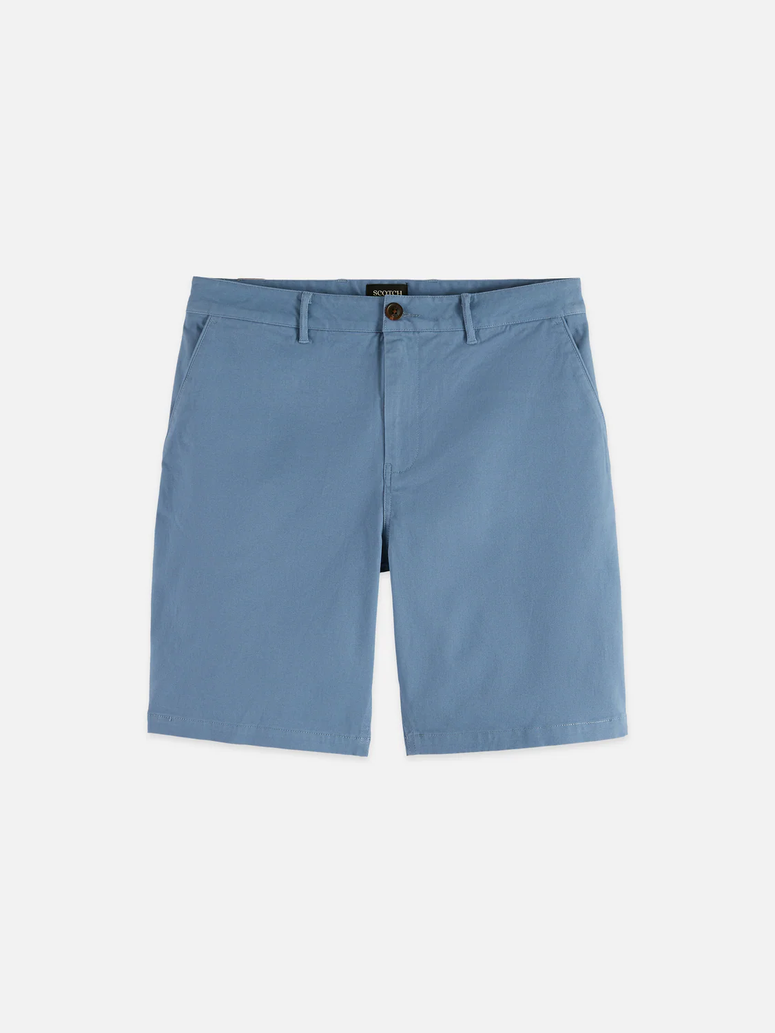 Seasonal Essentials Stuart regular shorts - Image 5