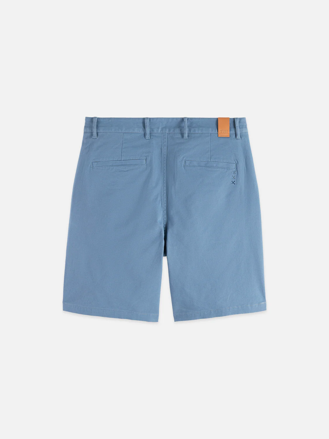 Seasonal Essentials Stuart regular shorts - Image 6
