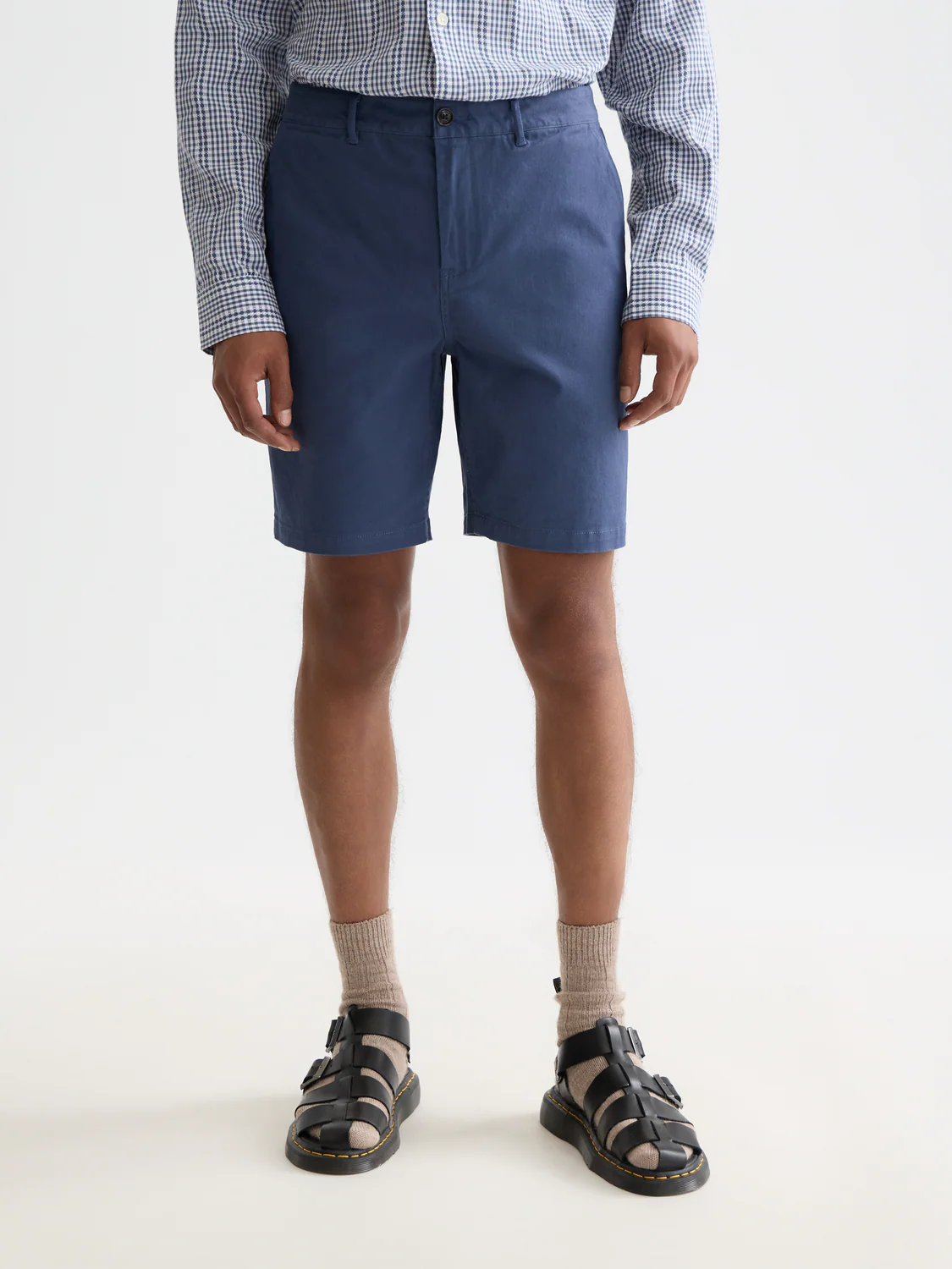 Seasonal Essentials Stuart regular shorts - Image 9