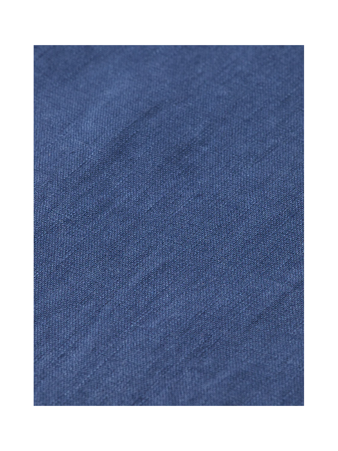 Seasonal Essentials linen shirt - Image 14