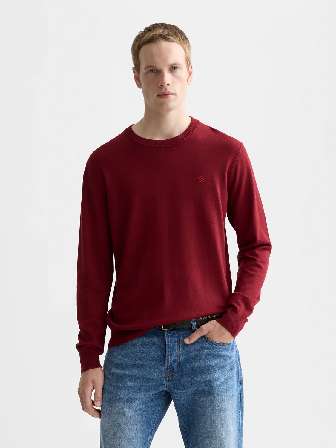 Seasonal Essentials pullover - Image 15
