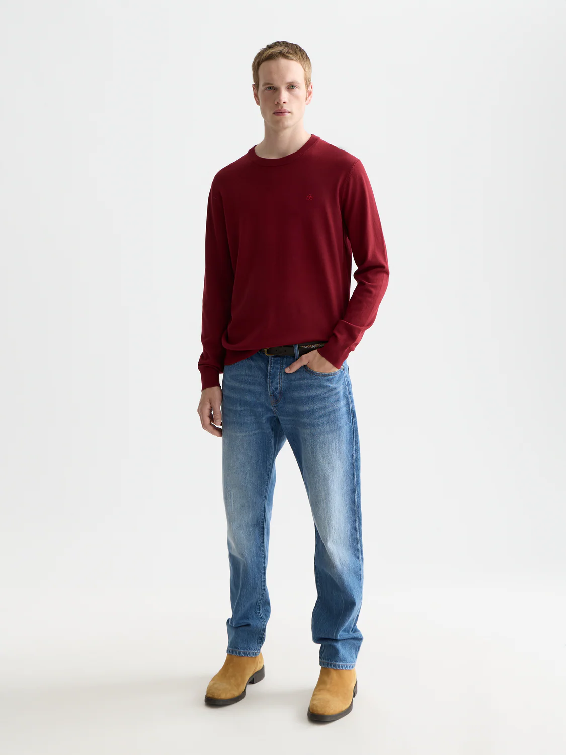 Seasonal Essentials pullover - Image 16