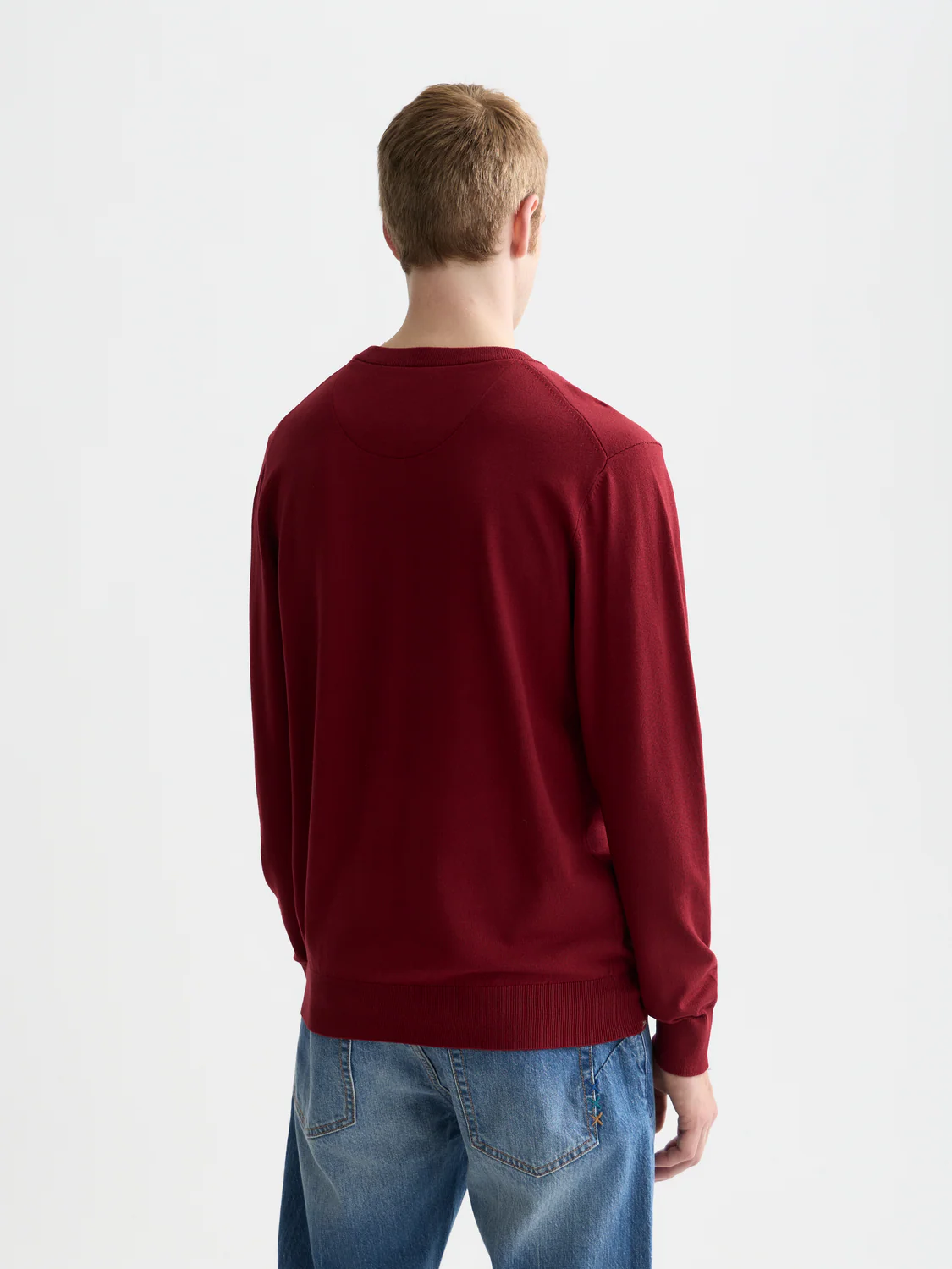 Seasonal Essentials pullover - Image 17