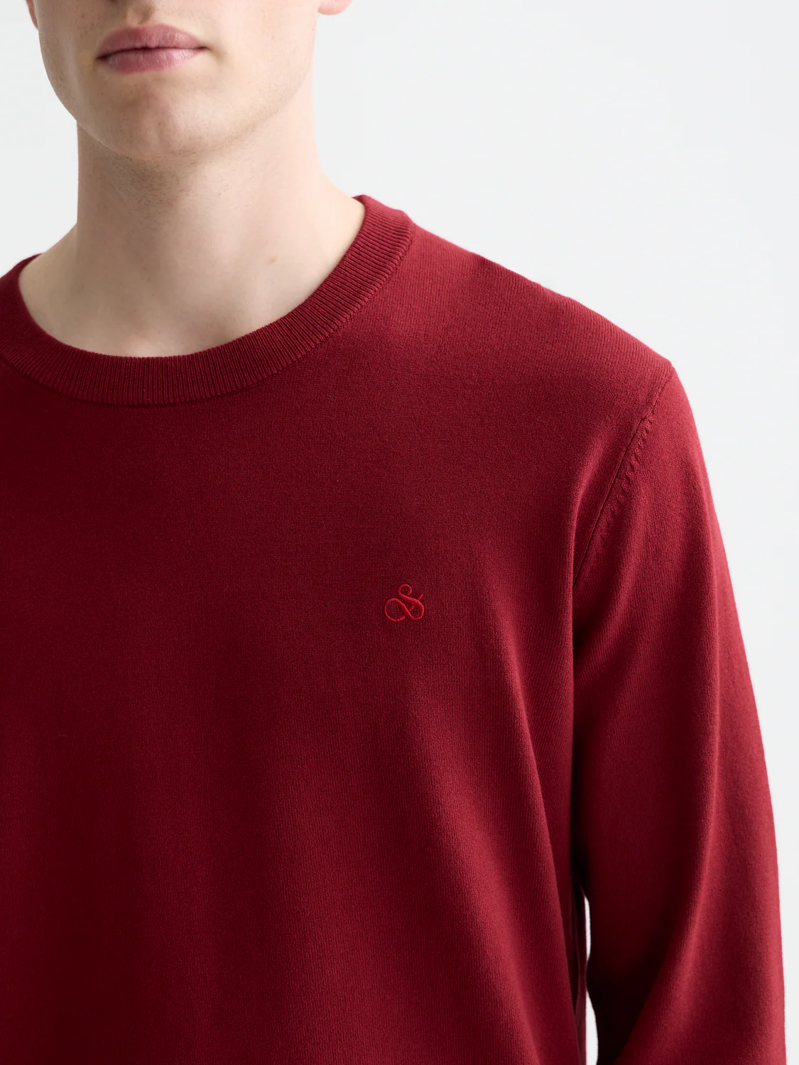 Seasonal Essentials pullover - Image 18