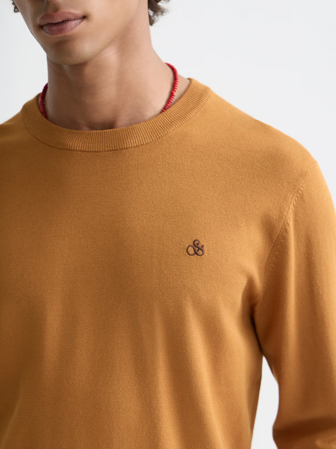 Seasonal Essentials pullover - Image 3