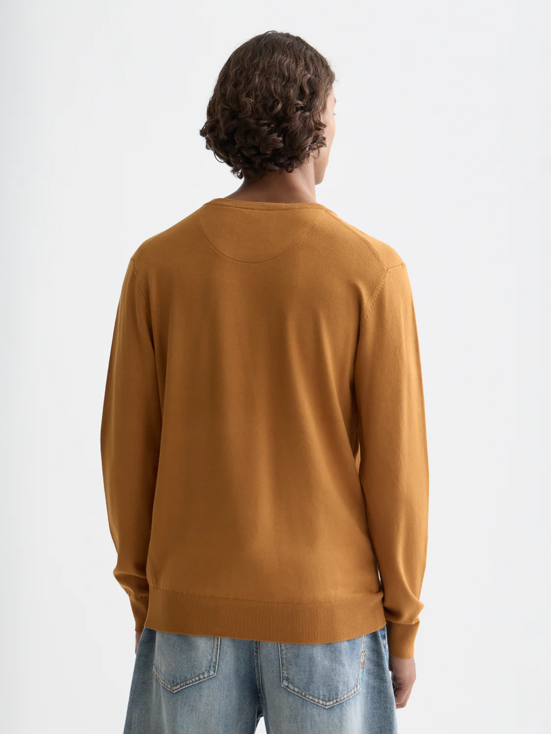 Seasonal Essentials pullover - Image 4