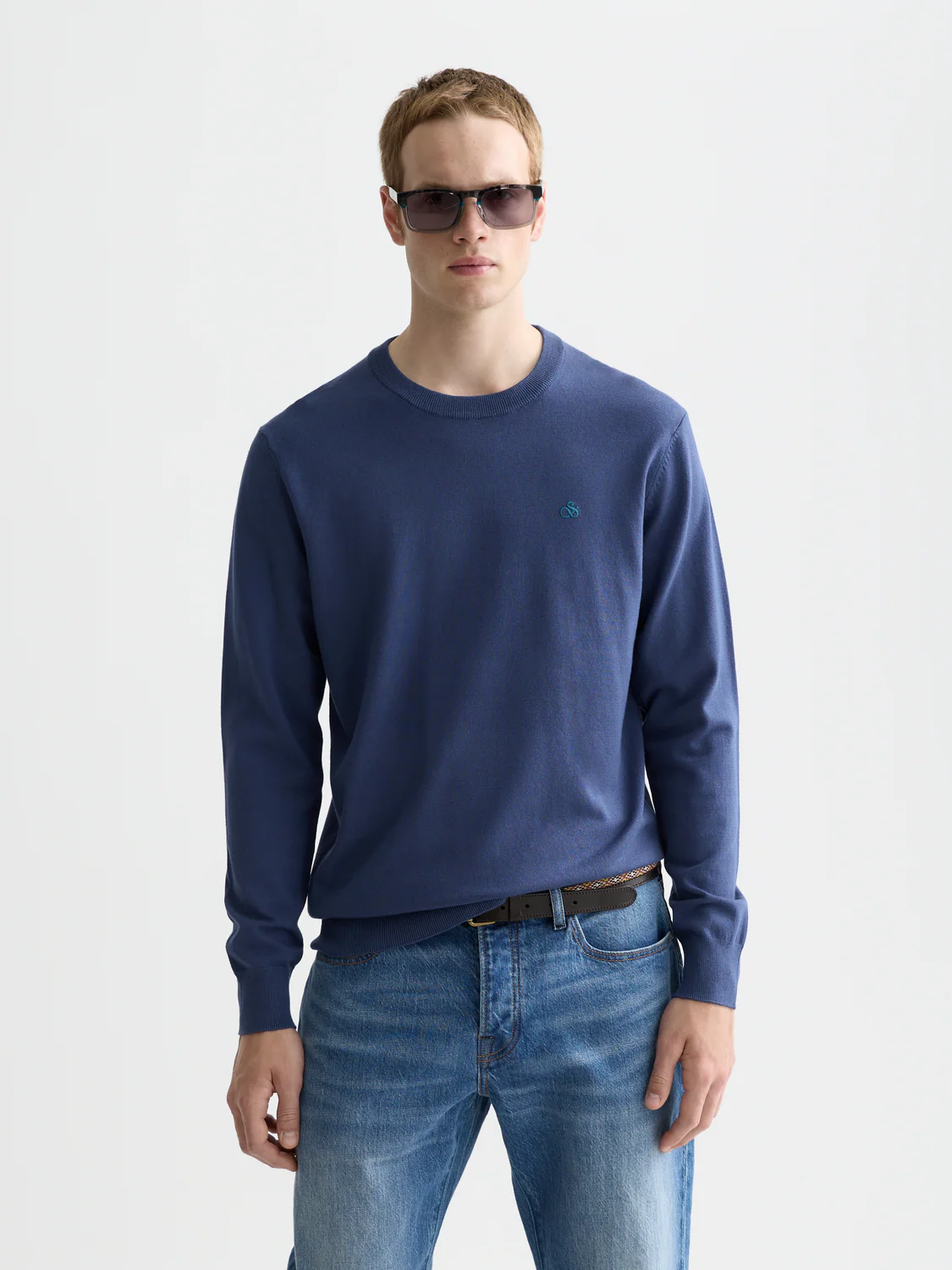 Seasonal Essentials pullover - Image 8