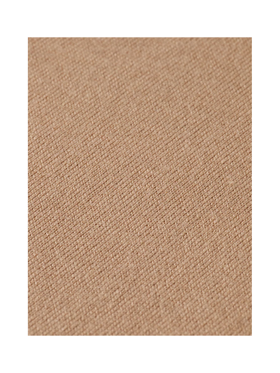 Seasonal Essentials mock neck pullover - Image 7