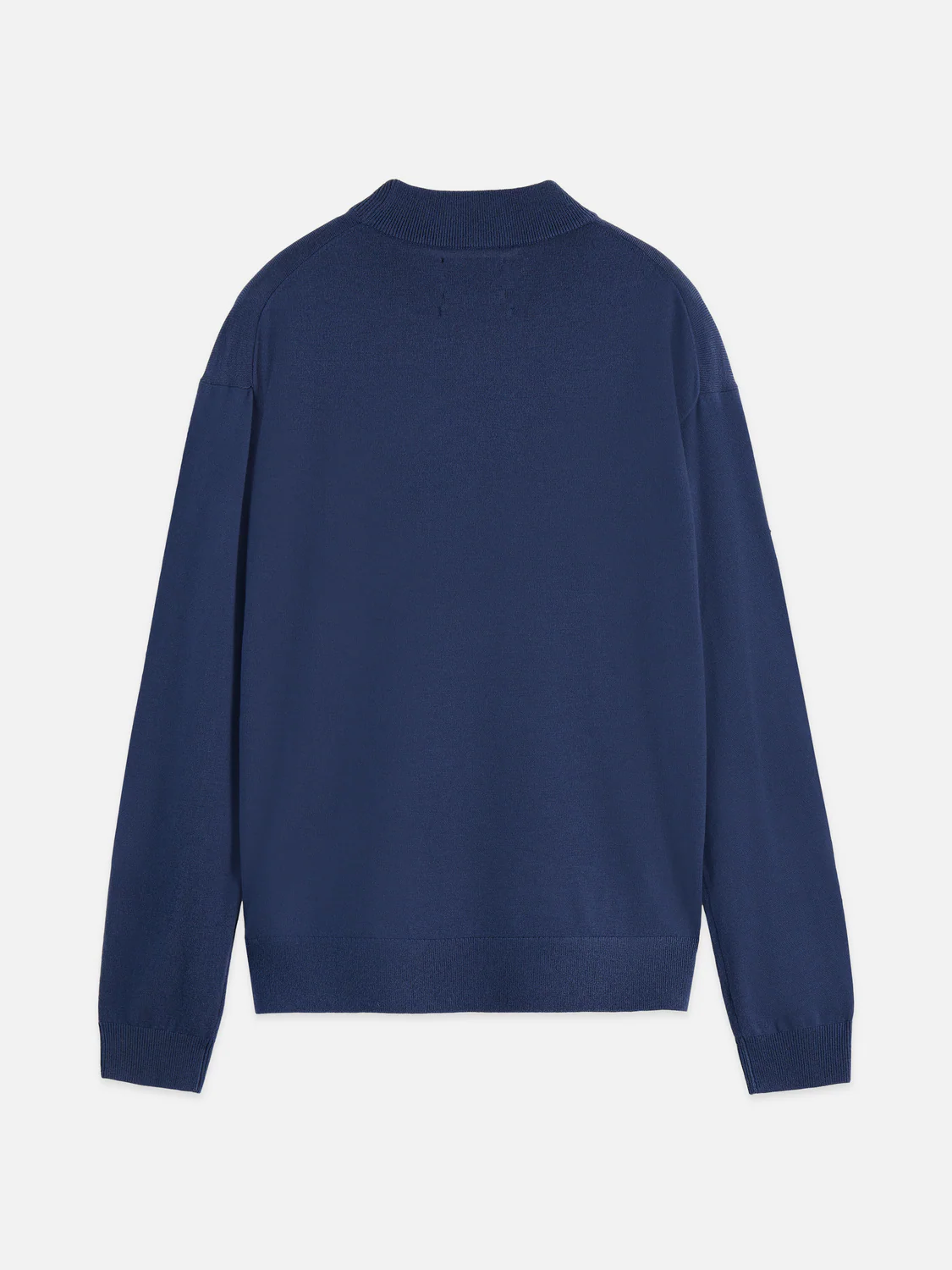 Seasonal Essentials mock neck pullover - Image 9