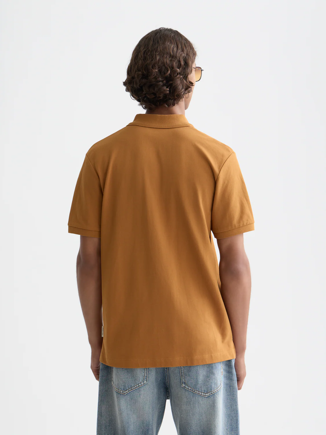 Seasonal Essentials pique logo polo - Image 11