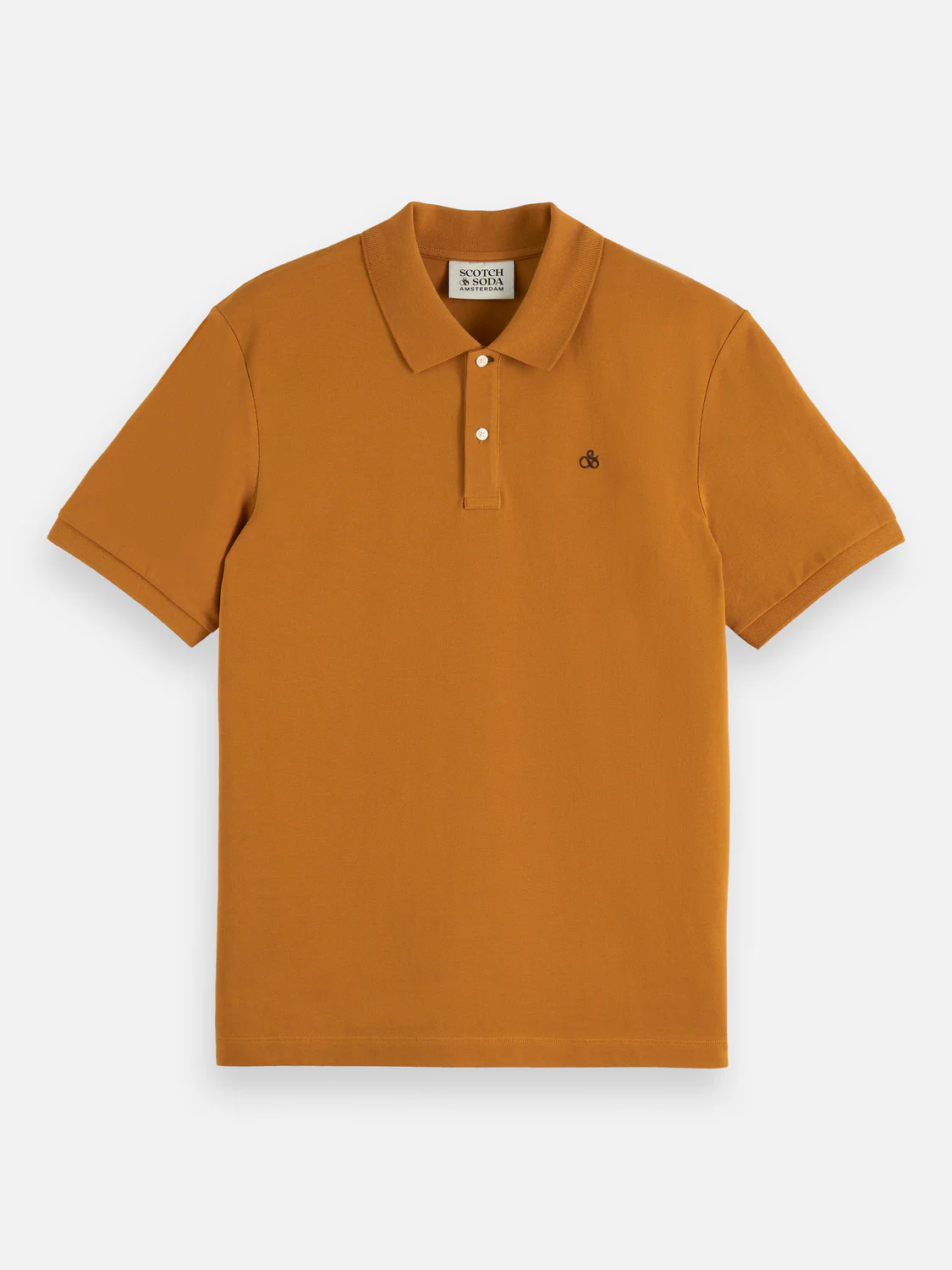 Seasonal Essentials pique logo polo - Image 12
