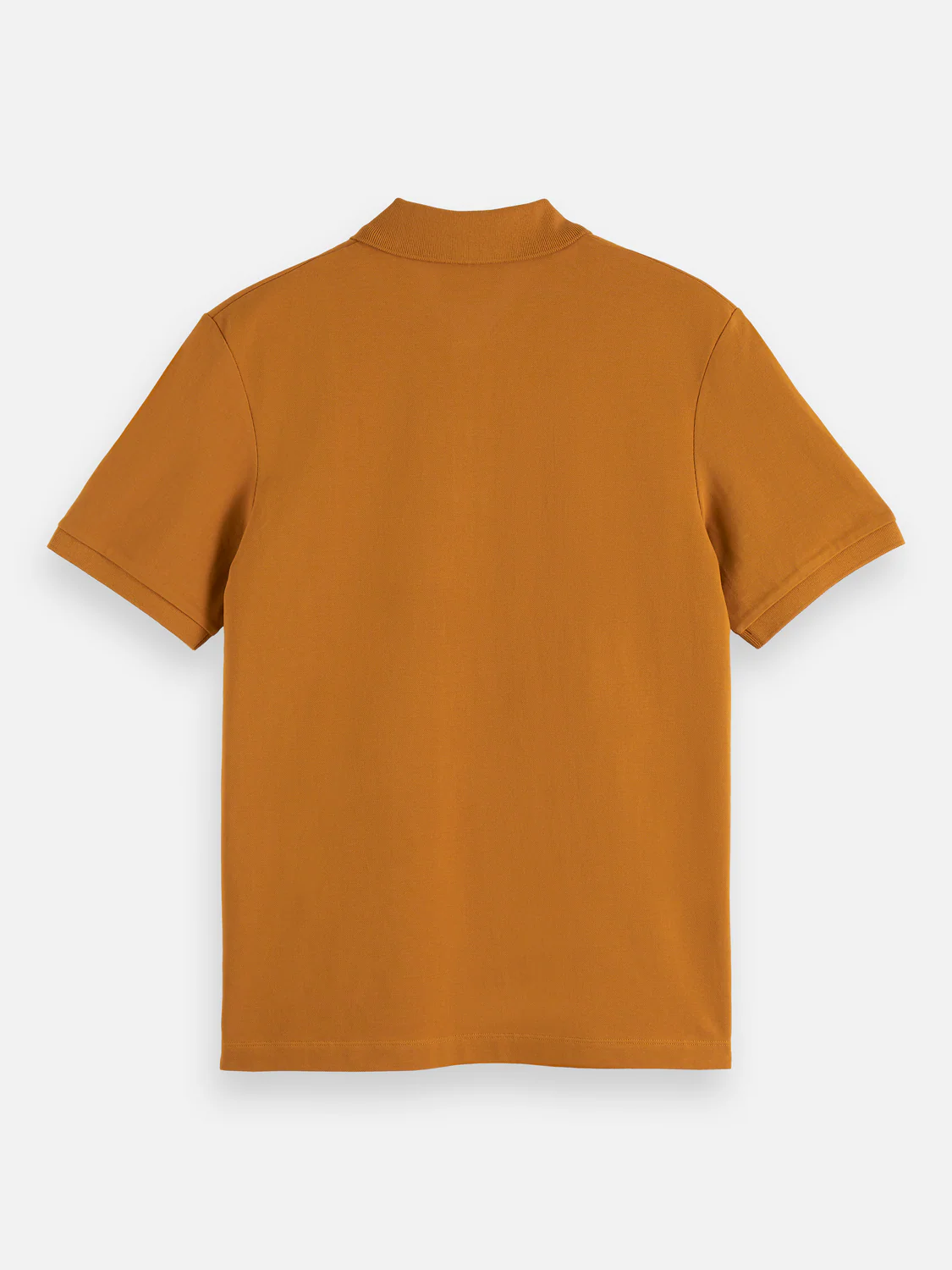 Seasonal Essentials pique logo polo - Image 13