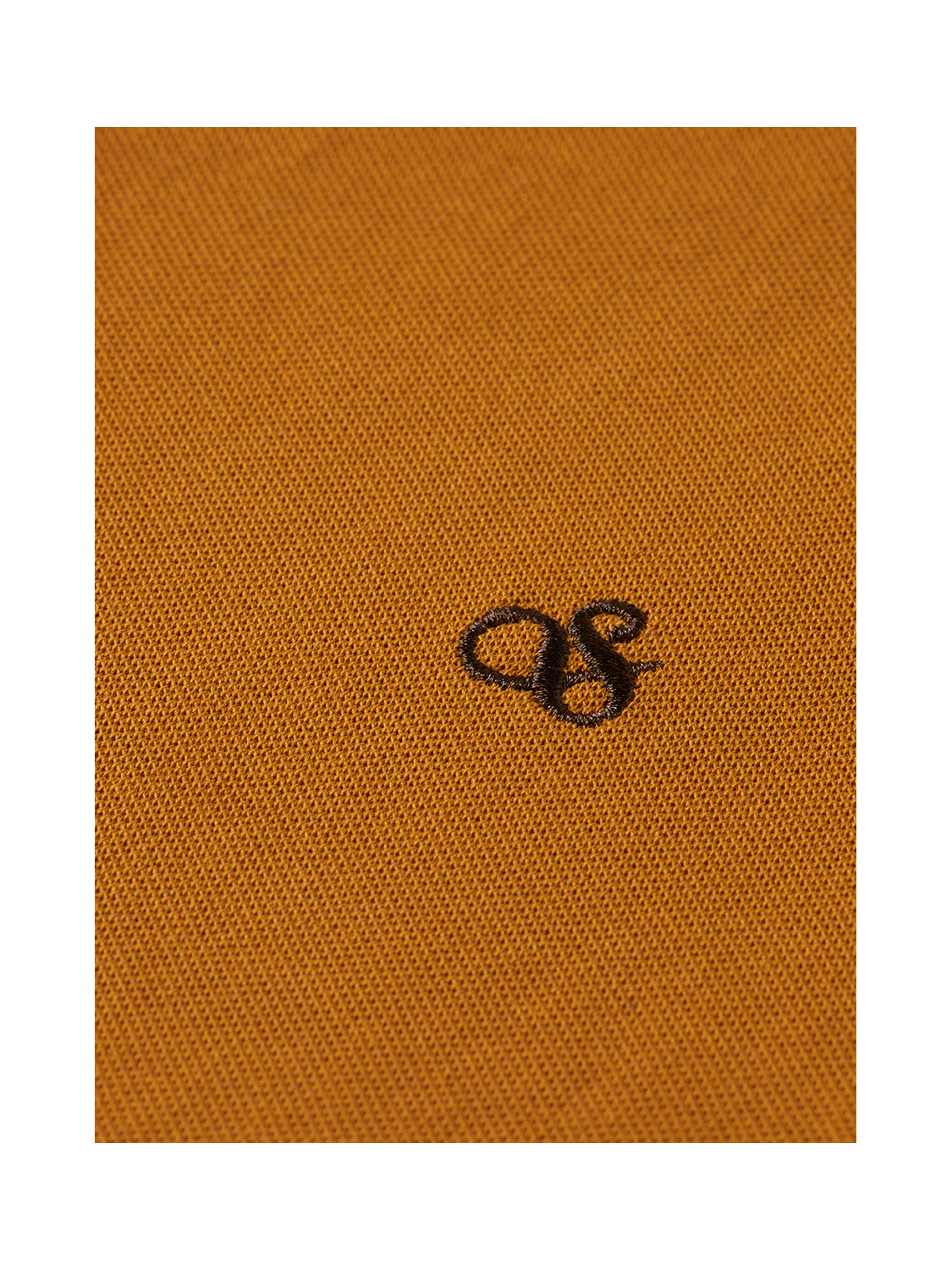 Seasonal Essentials pique logo polo - Image 14
