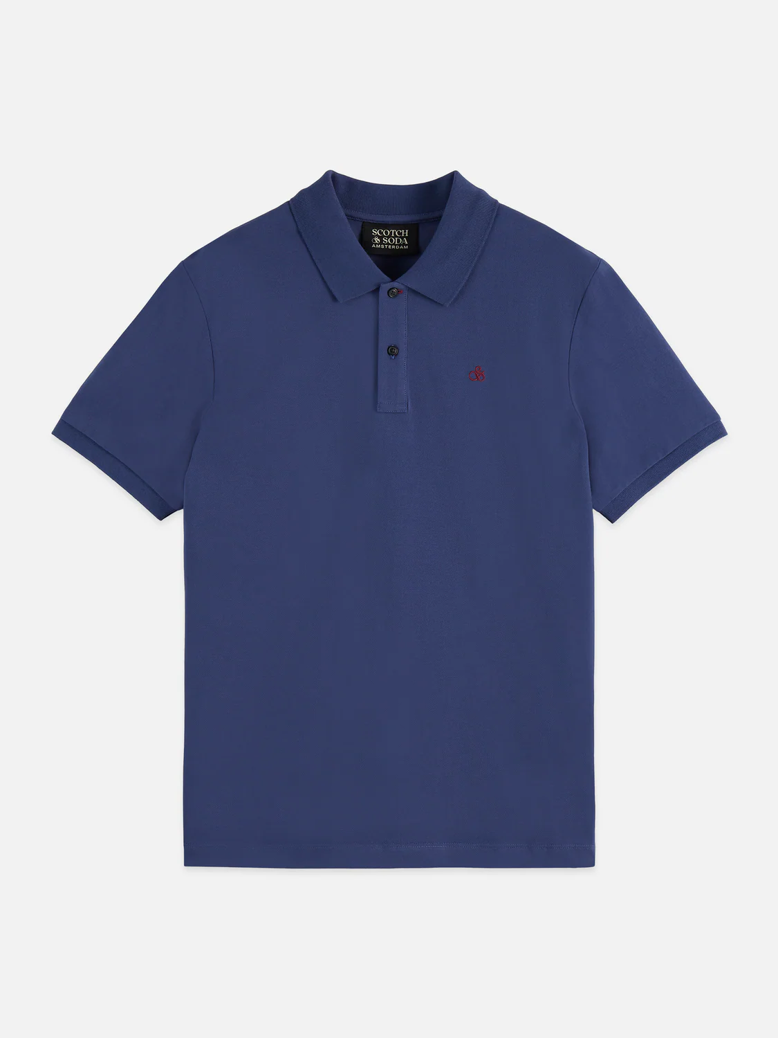 Seasonal Essentials pique logo polo - Image 18