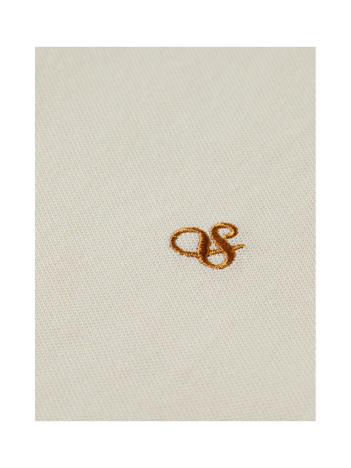 Seasonal Essentials pique logo polo - Image 25