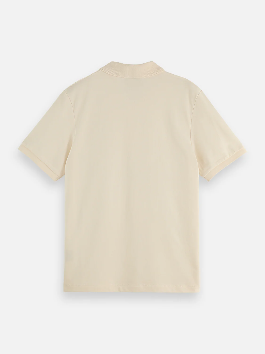 Seasonal Essentials pique logo polo - Image 26
