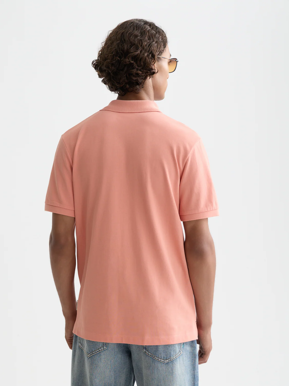 Seasonal Essentials pique logo polo - Image 4