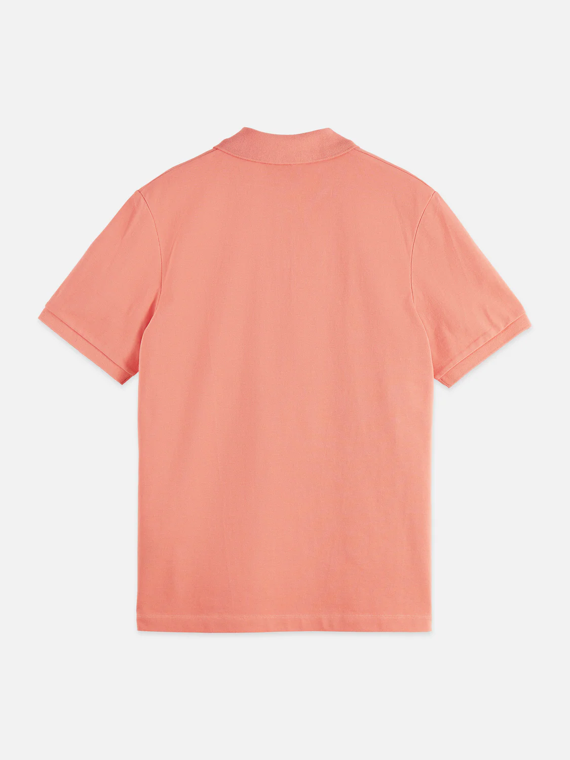 Seasonal Essentials pique logo polo - Image 6