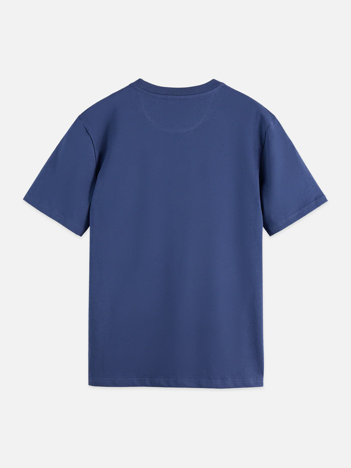 Seasonal Essentials logo T-shirt - Image 20