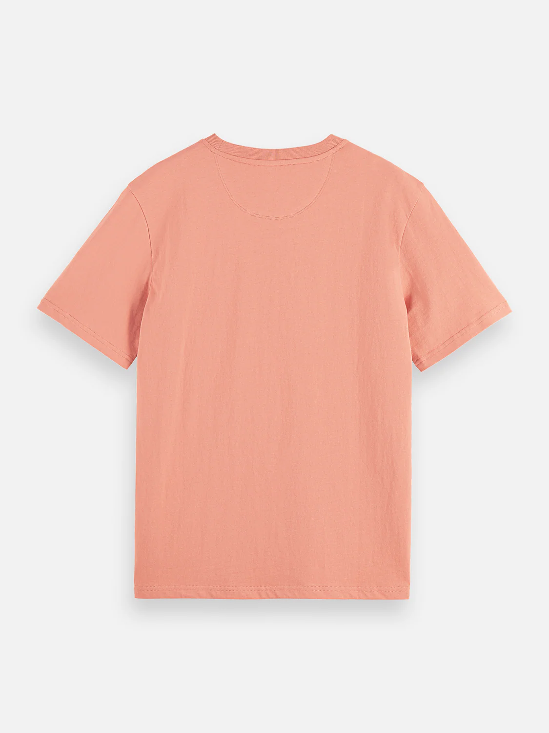 Seasonal Essentials logo T-shirt - Image 6