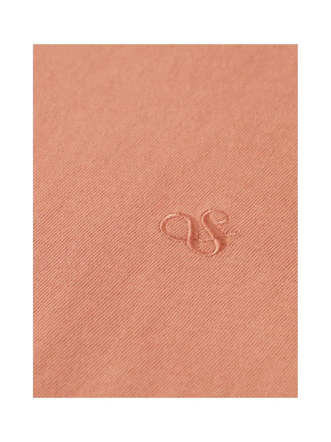 Seasonal Essentials logo T-shirt - Image 7
