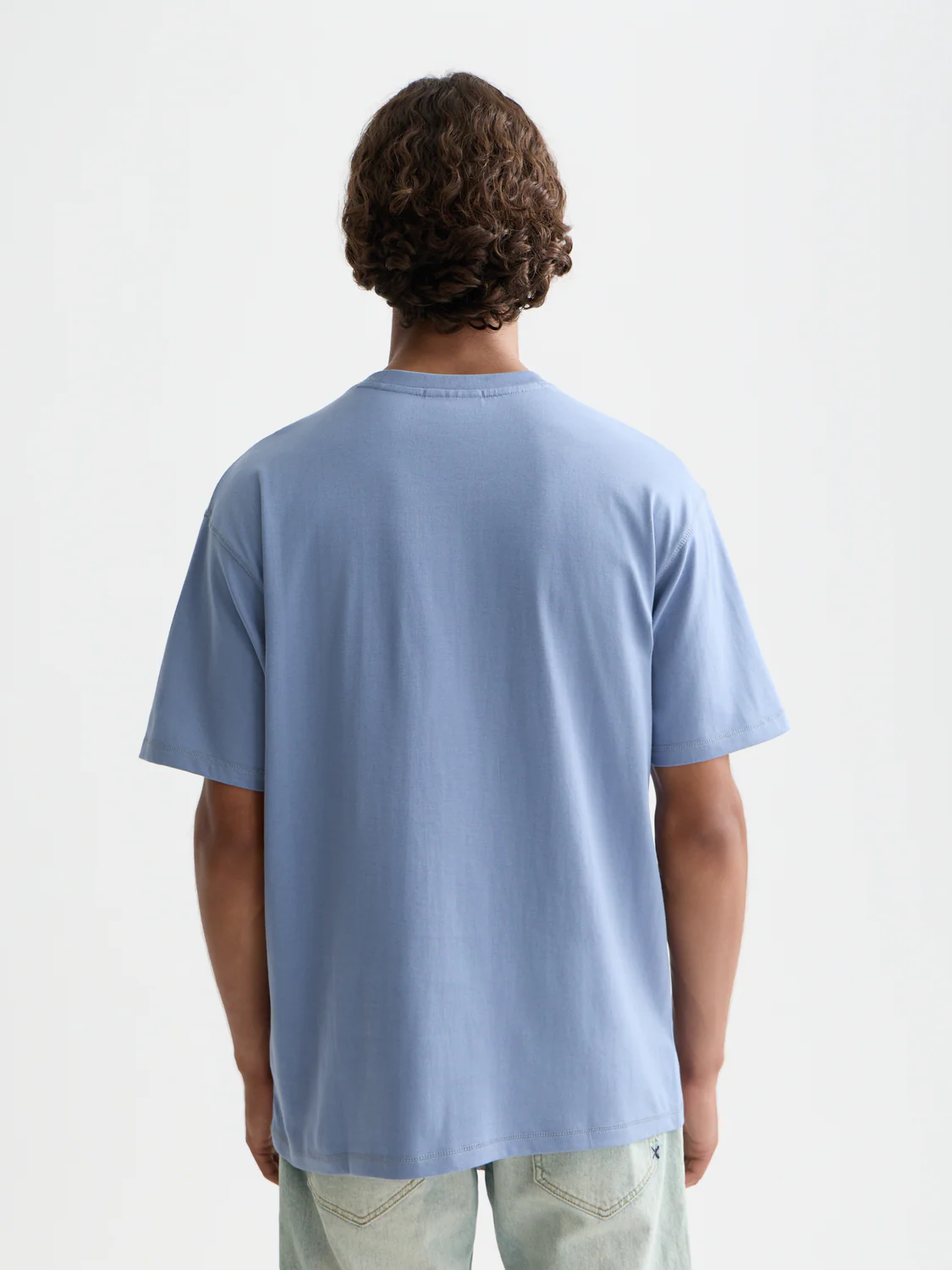 Seasonal Essentials artwork relaxed T-shirt - Image 11
