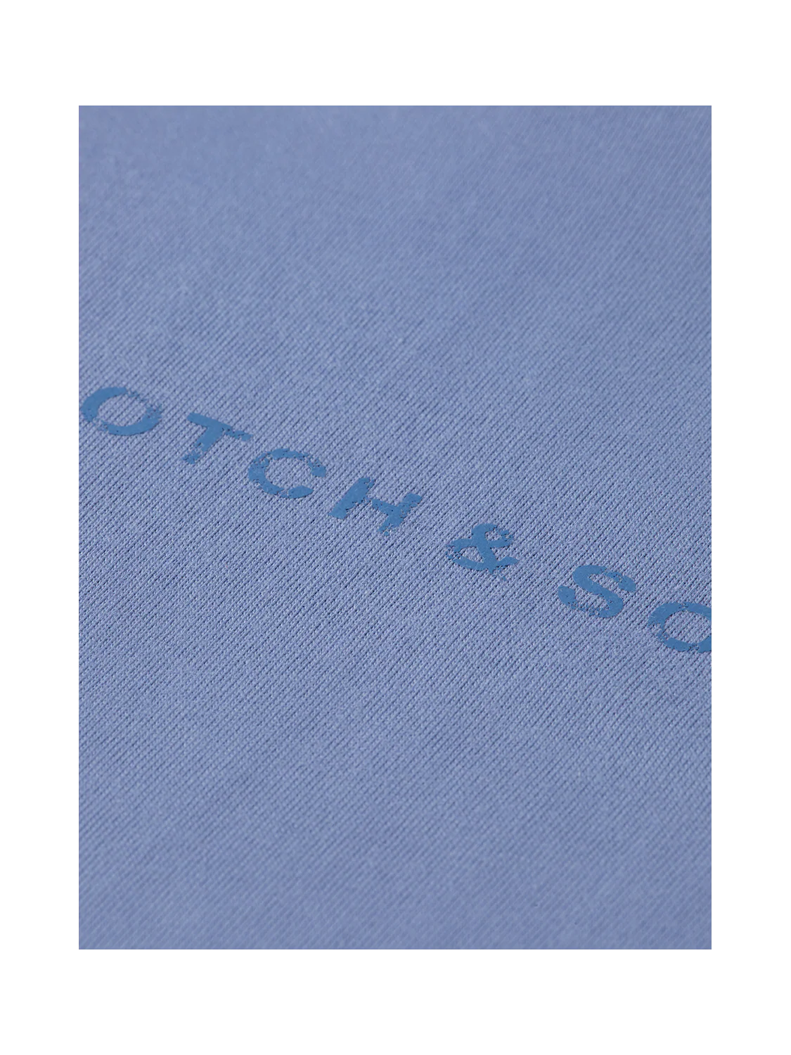 Seasonal Essentials artwork relaxed T-shirt - Image 12