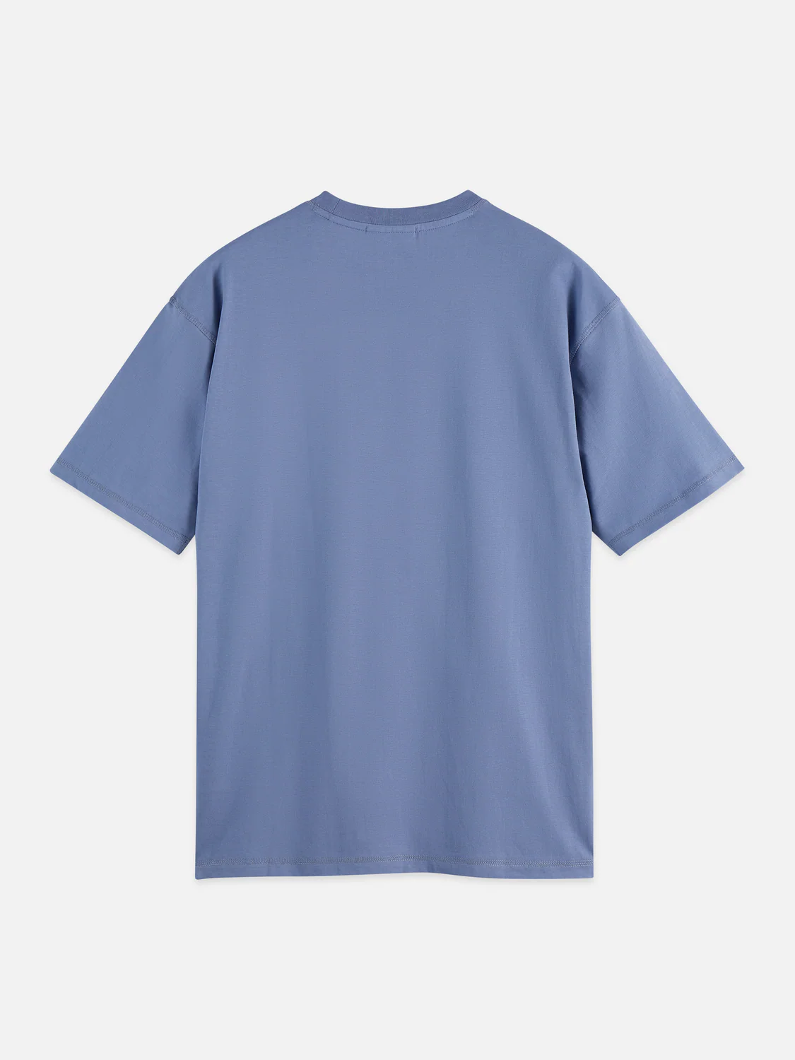 Seasonal Essentials artwork relaxed T-shirt - Image 14