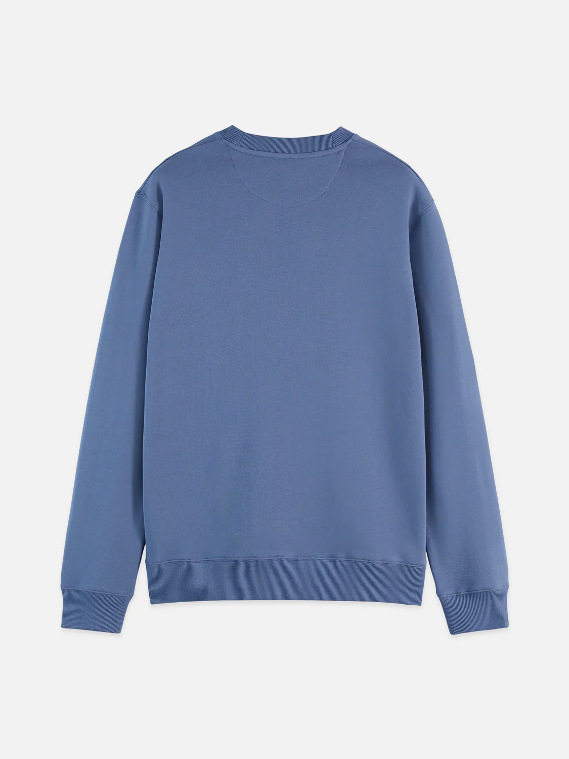 Seasonal core logo badge regular-fit sweatshirt - Image 13