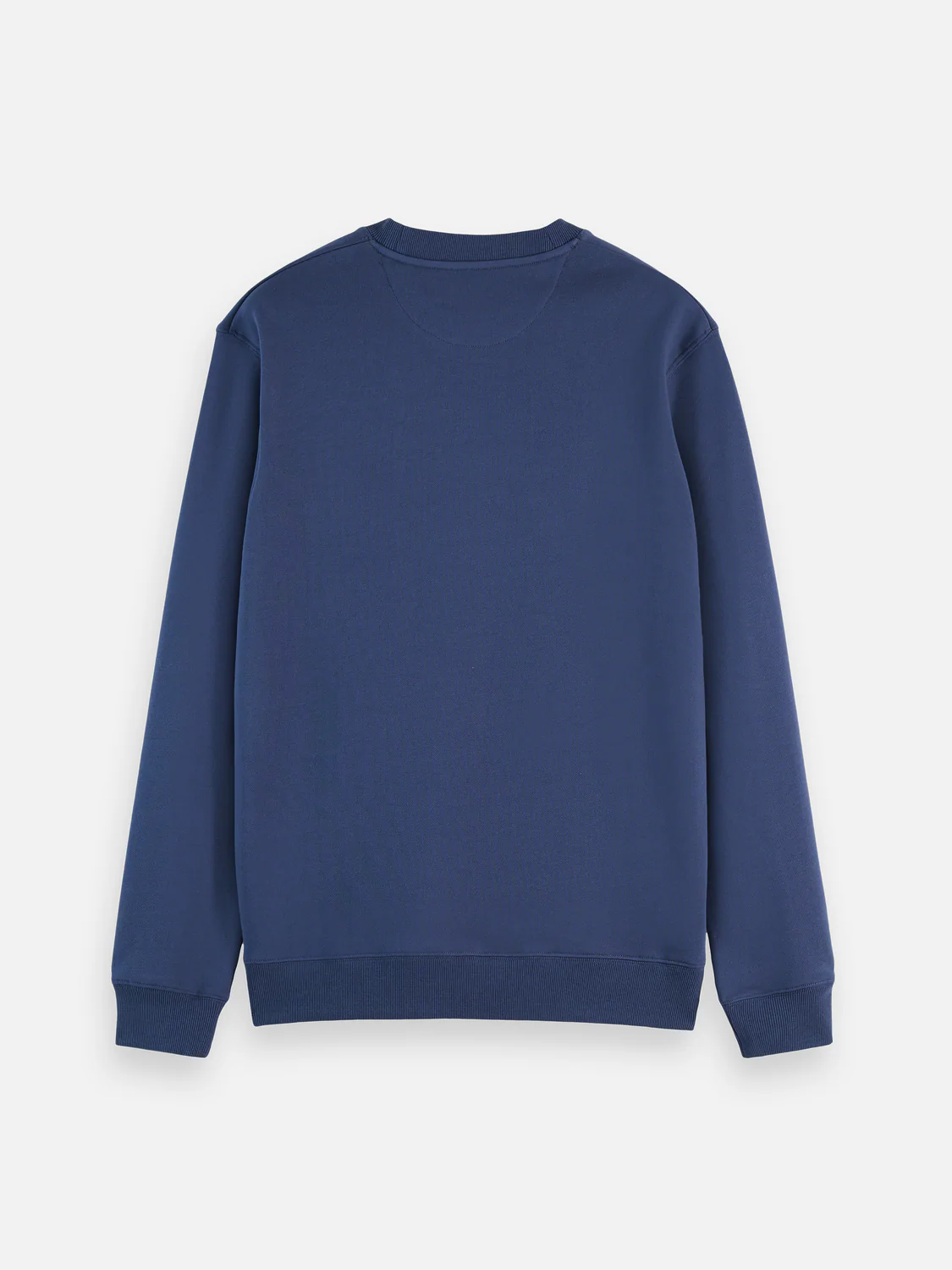 Seasonal core logo badge regular-fit sweatshirt - Image 20