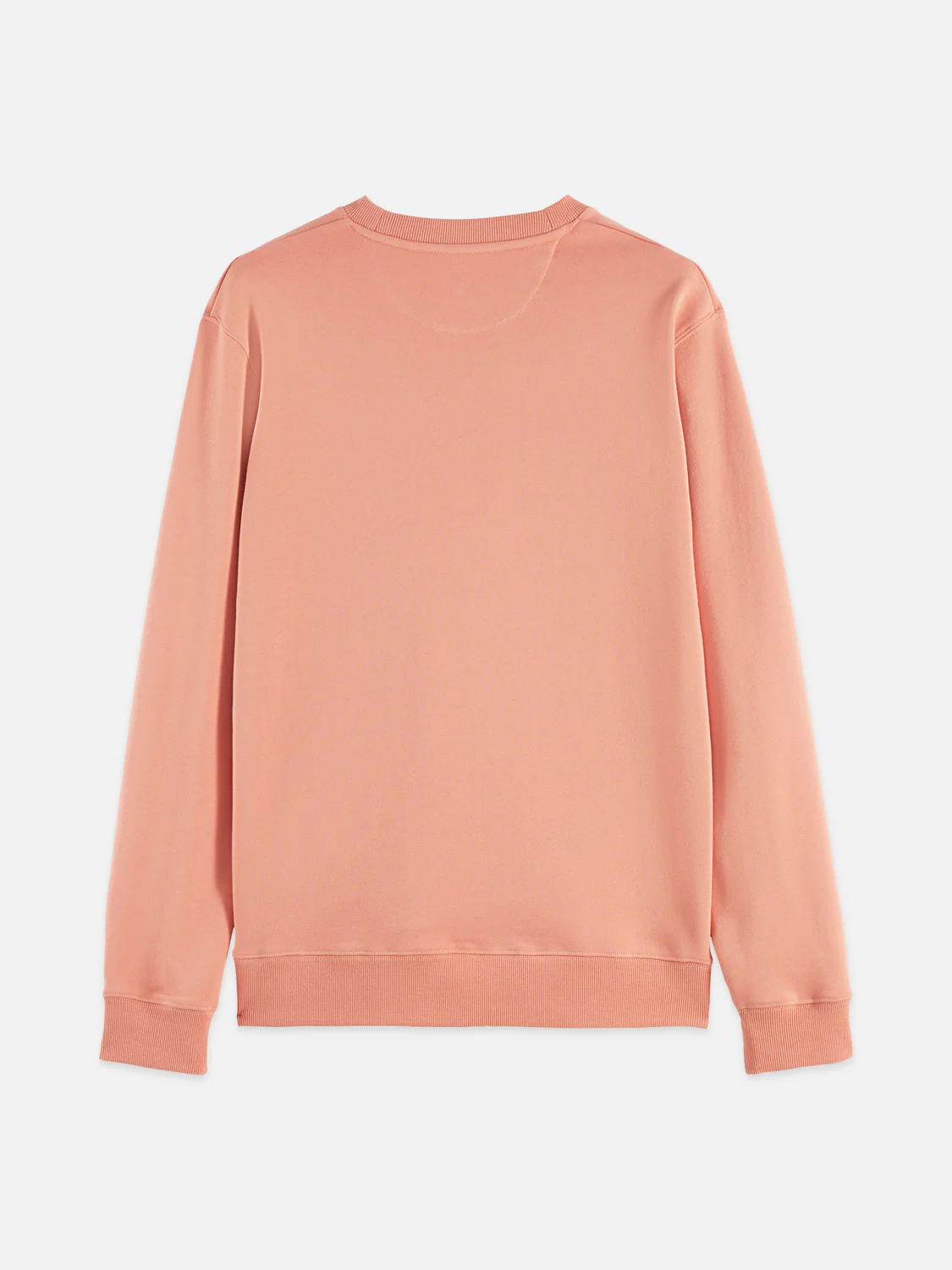 Seasonal core logo badge regular-fit sweatshirt - Image 27