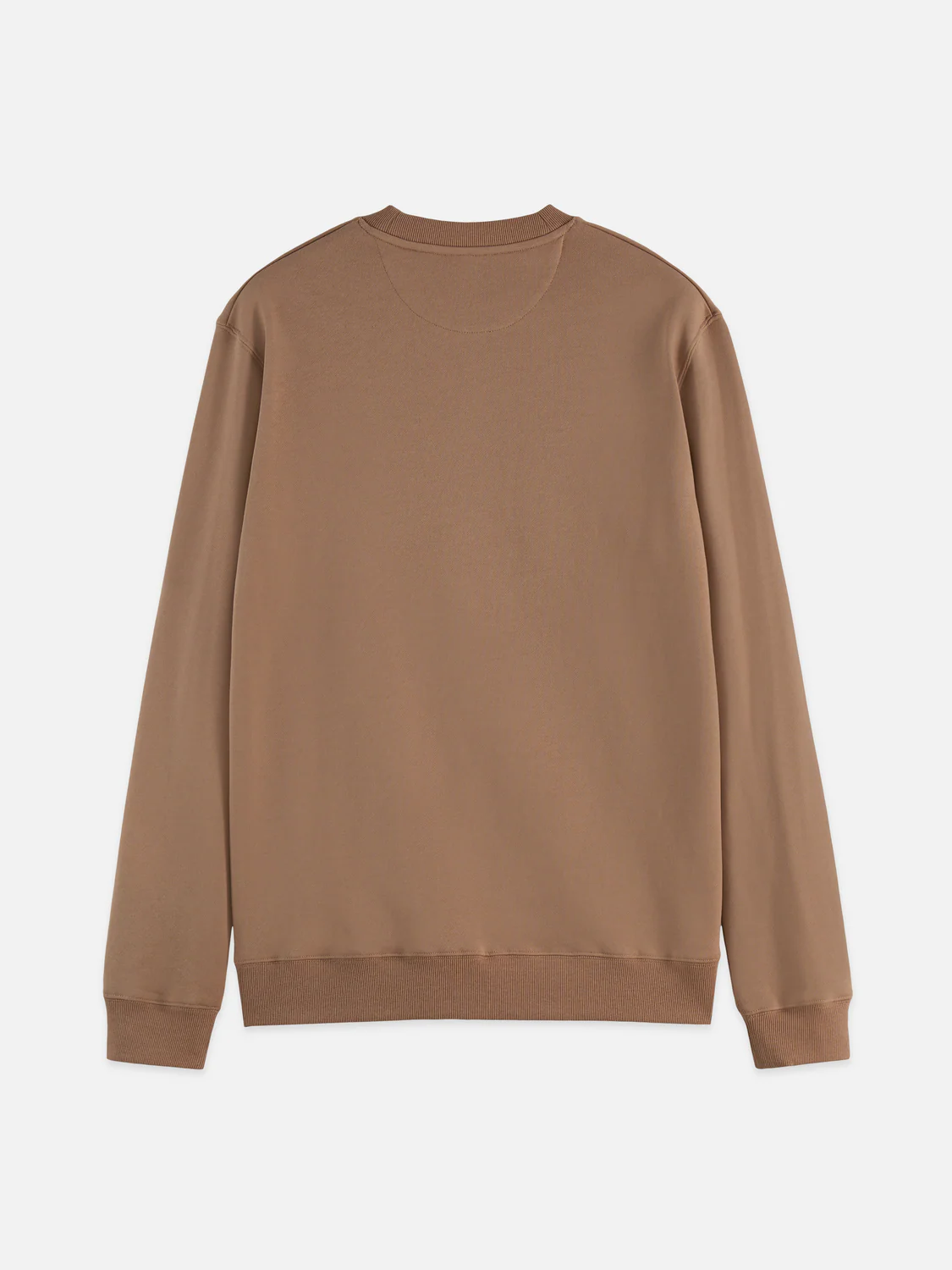 Seasonal core logo badge regular-fit sweatshirt - Image 6