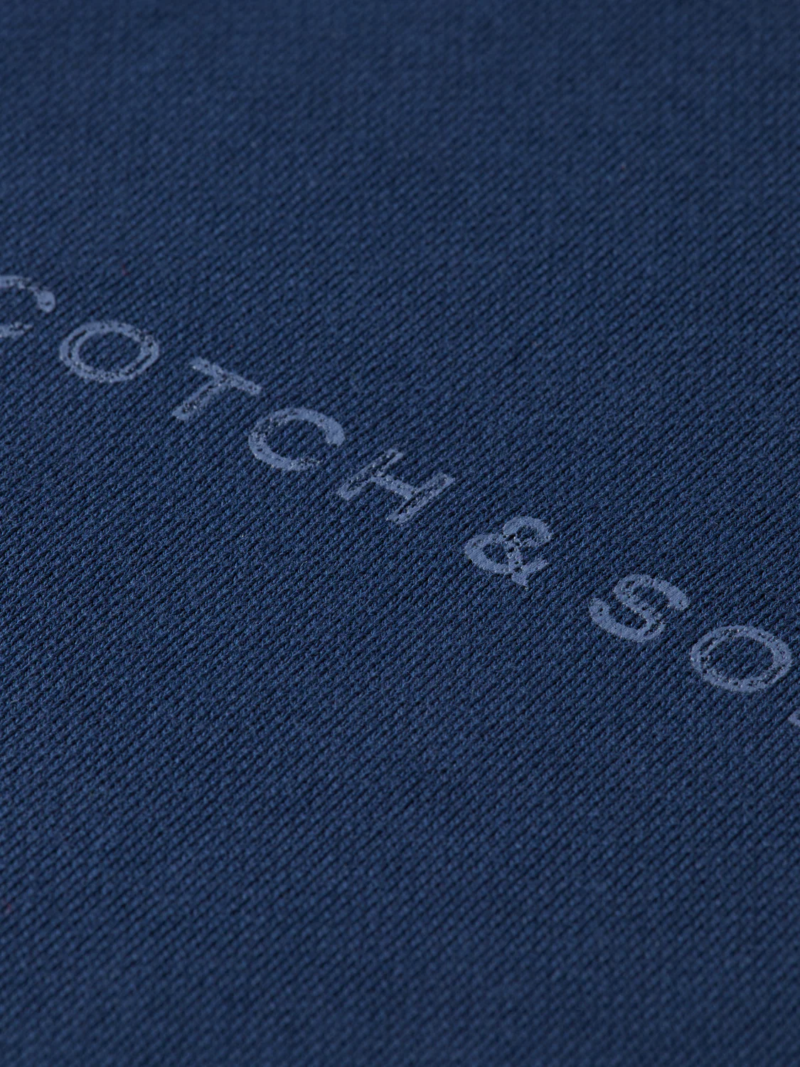 Seasonal Essentials logo relaxed sweatshirt - Image 7