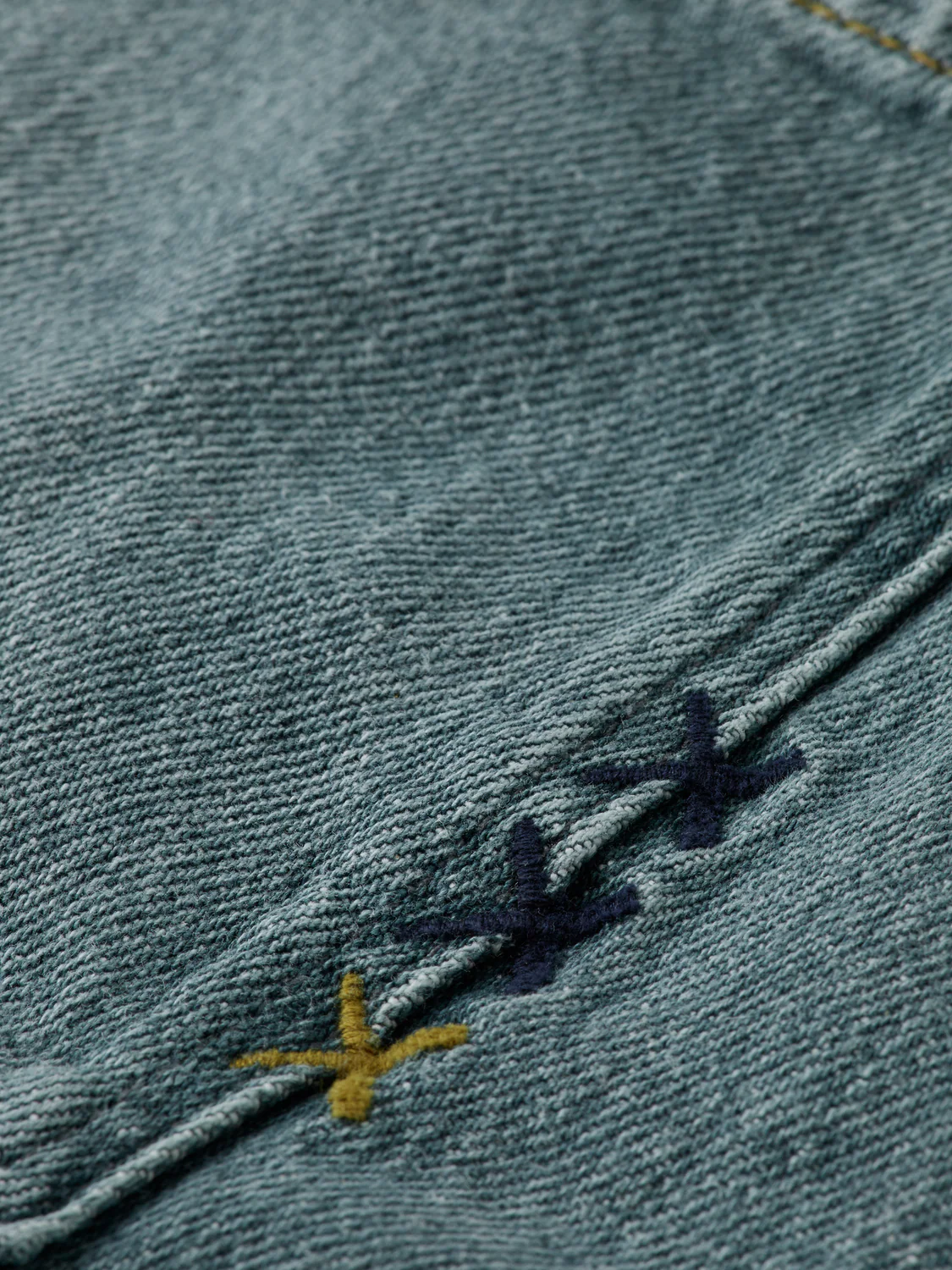 The Dean loose taper jeans - Image 7