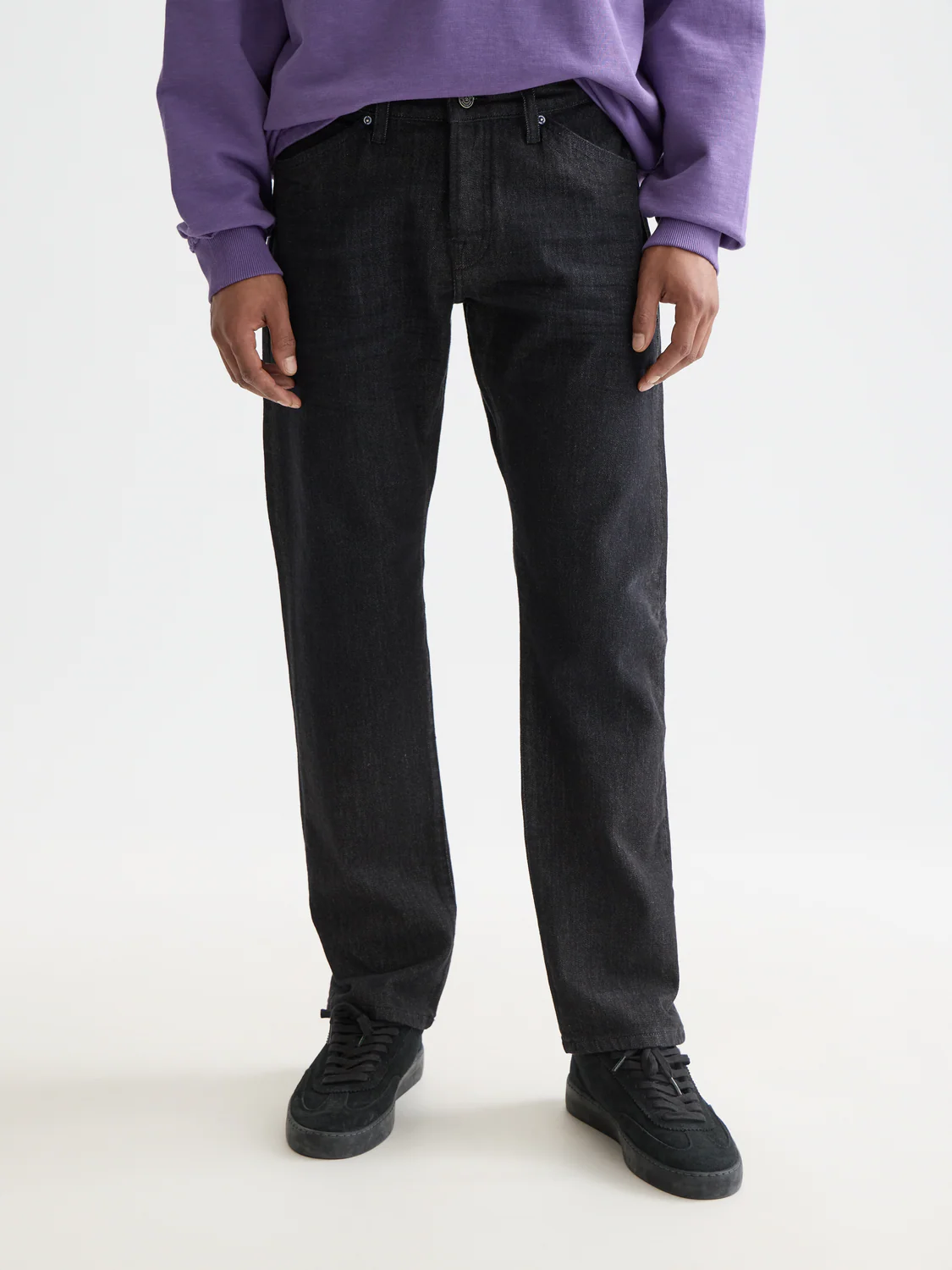 The Zee straight denim - Image 2
