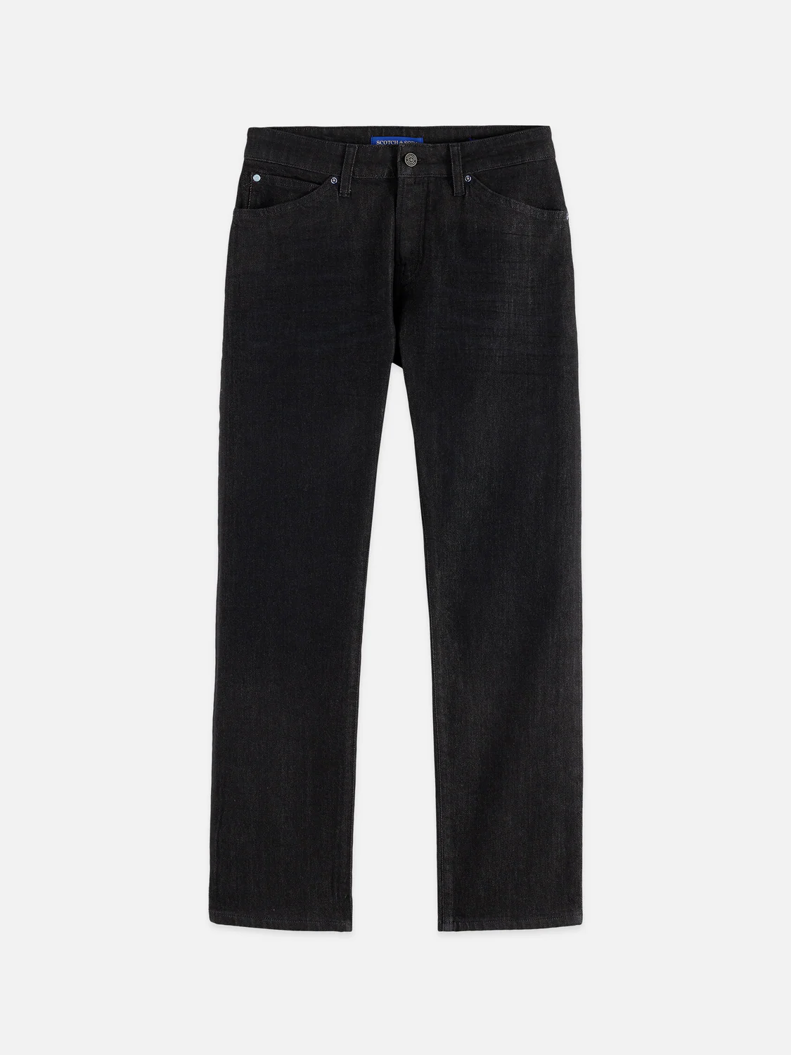 The Zee straight denim - Image 5