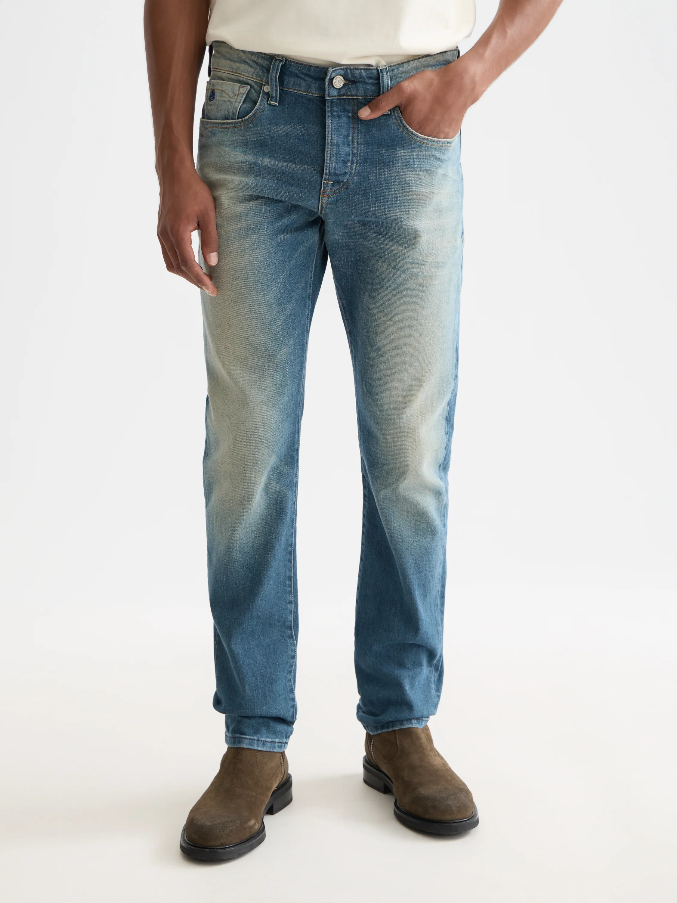 Ralston regular slim jeans - Image 2