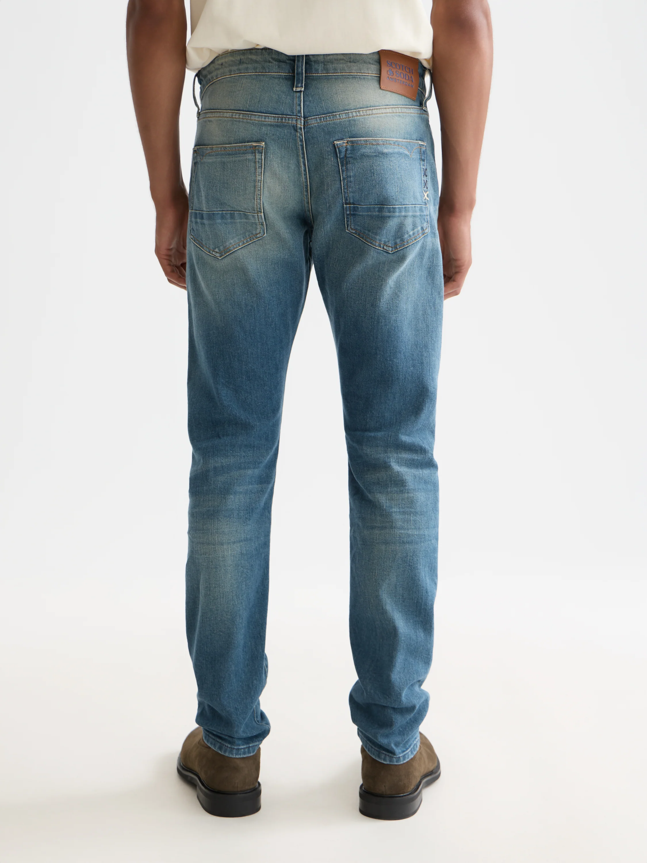 Ralston regular slim jeans - Image 4