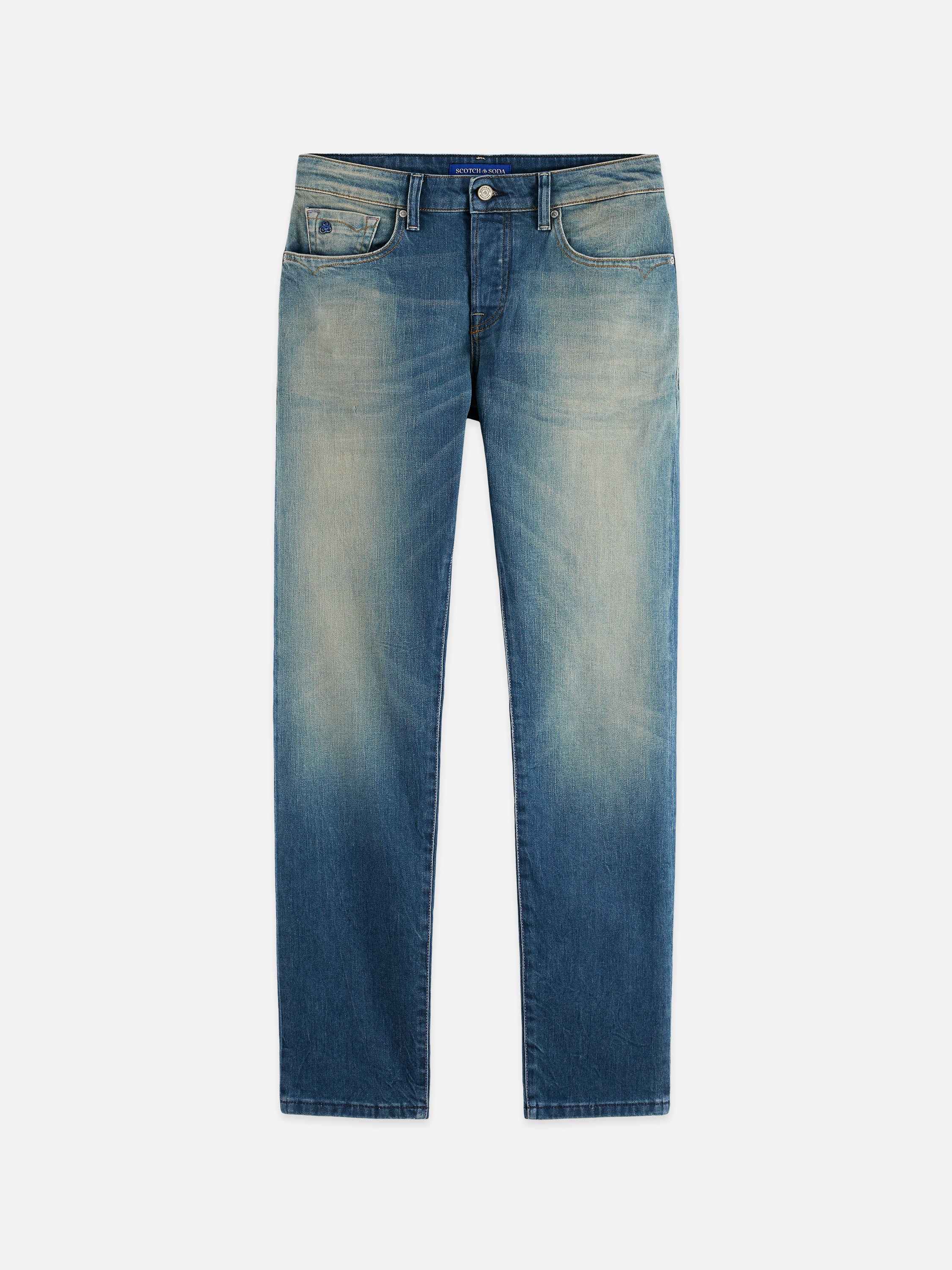 Ralston regular slim jeans - Image 5