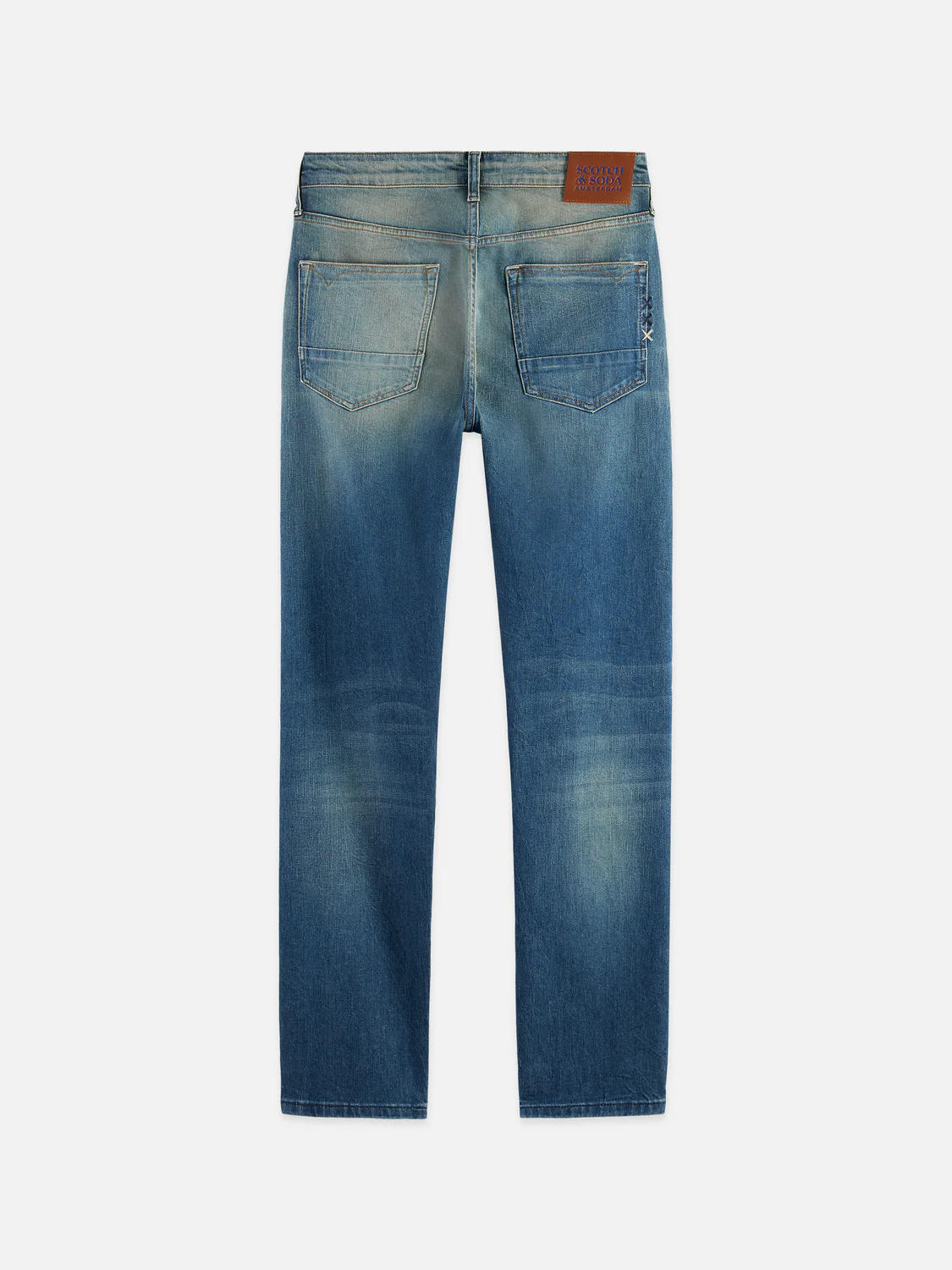 Ralston regular slim jeans - Image 6