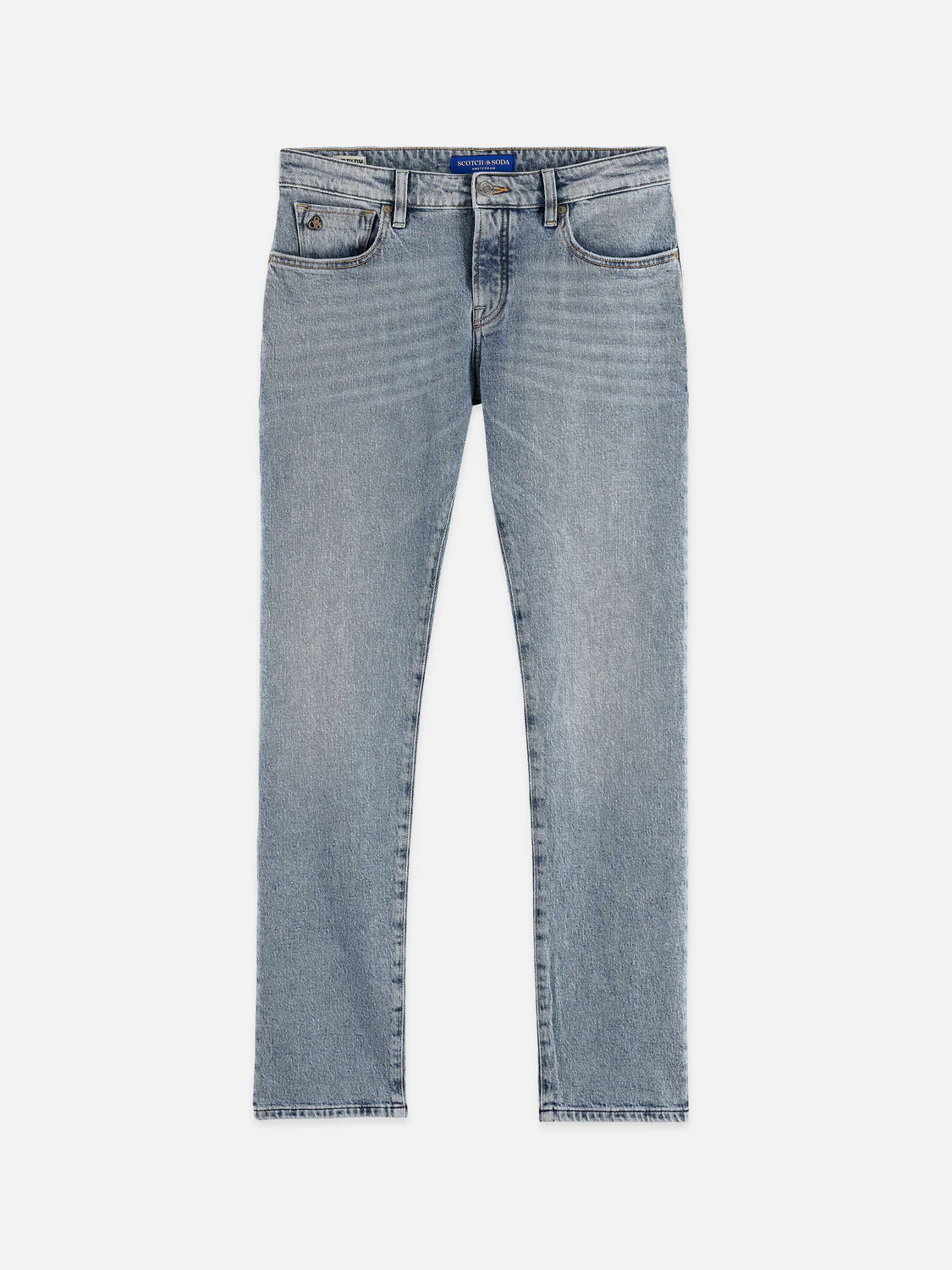 Ralston regular slim denim - Image 5