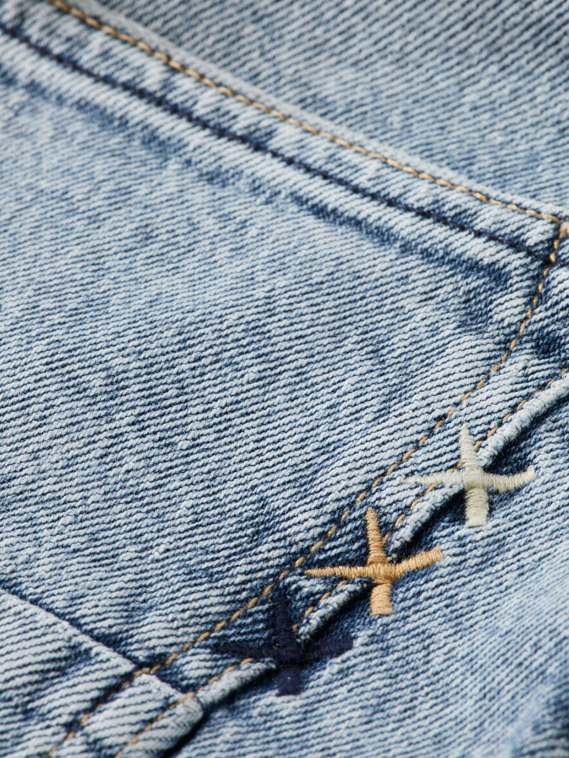 Ralston regular slim denim - Image 7
