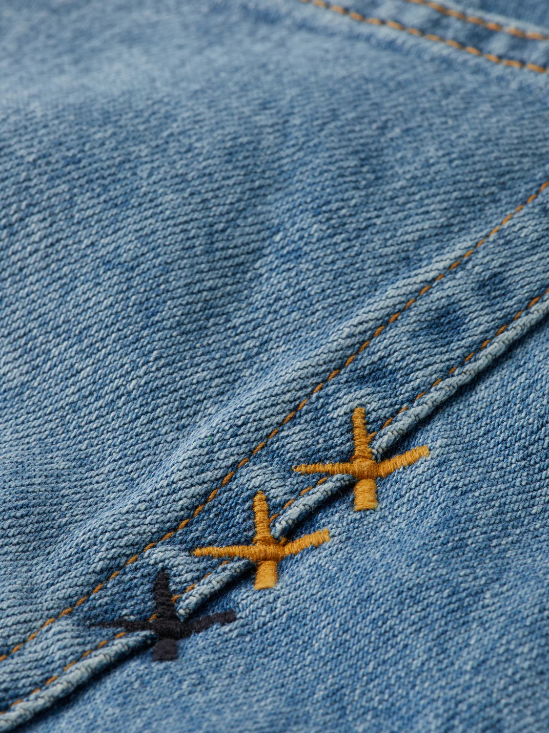 The Beat 70s bootcut denim - Image 7