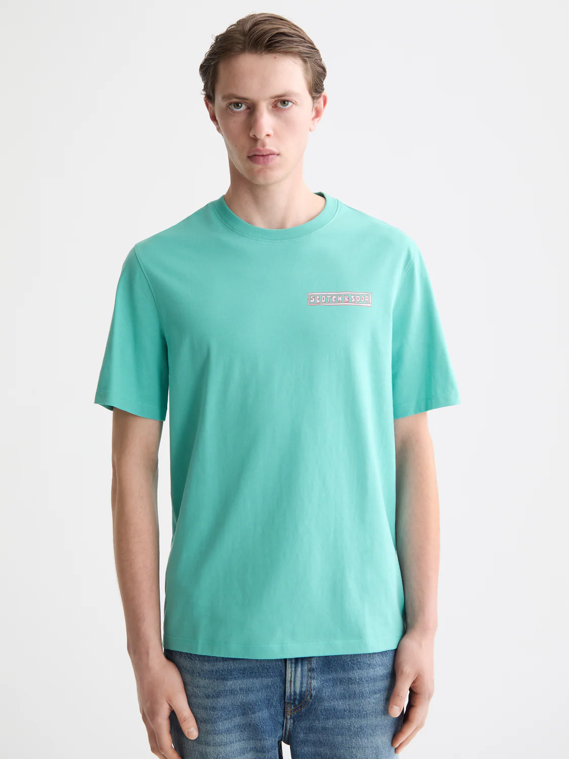 Graphic T-Shirt