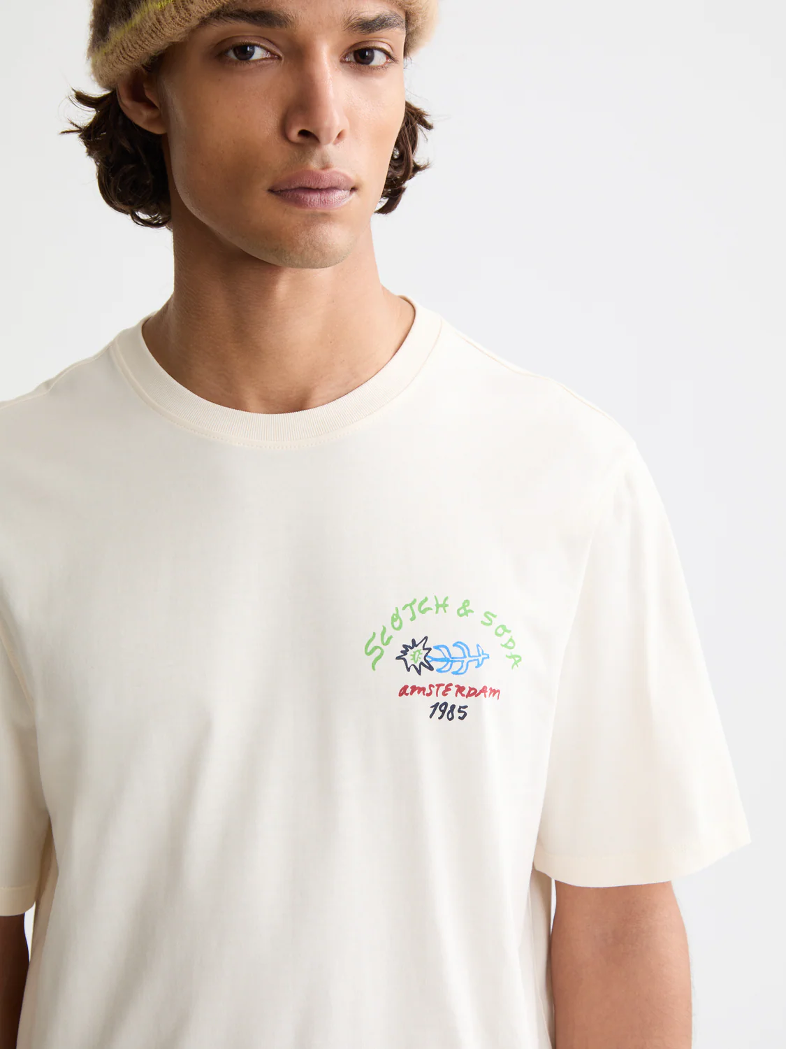 Graphic T-Shirt - Image 10