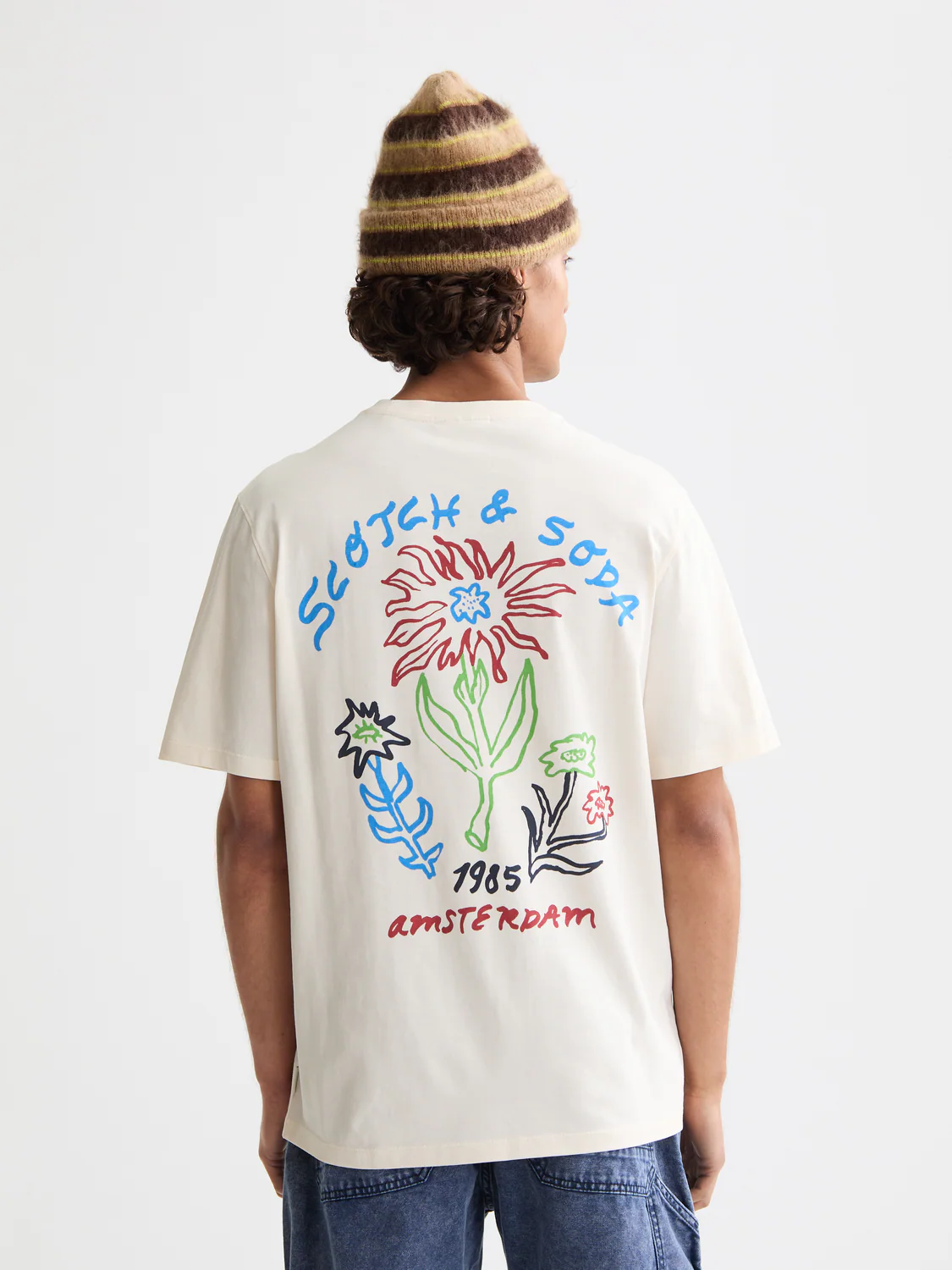 Graphic T-Shirt - Image 11